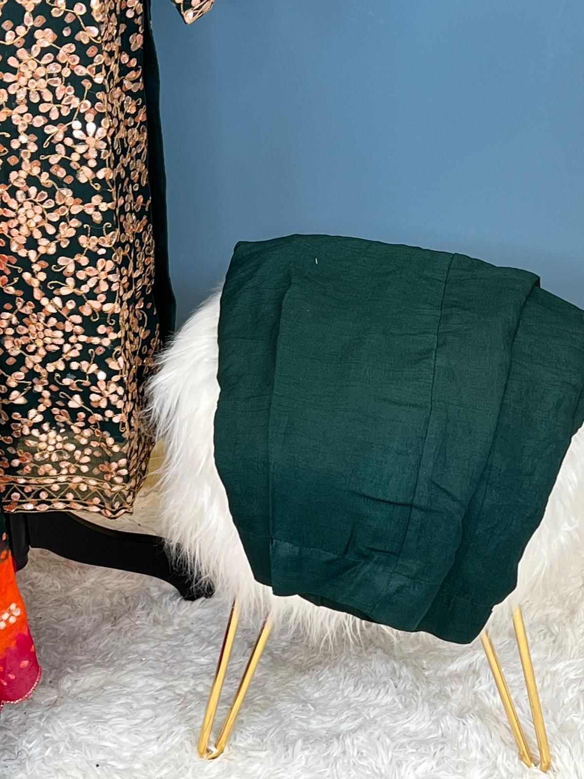 Pakistani Boutique collection