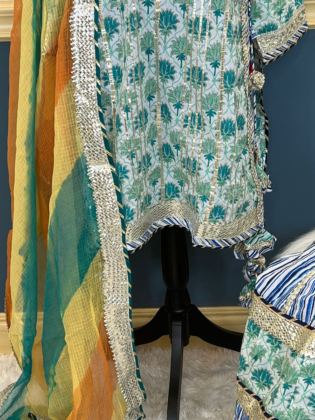 Indian boutique collection