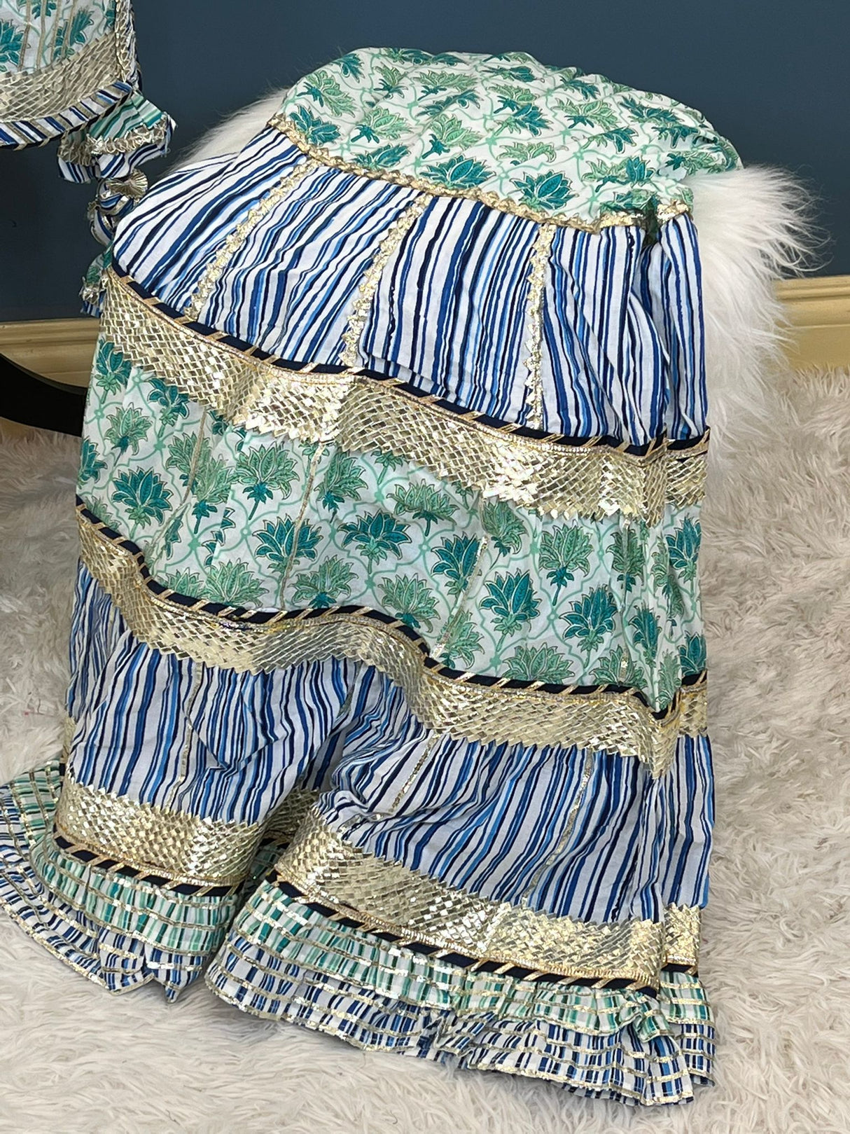 Indian boutique collection