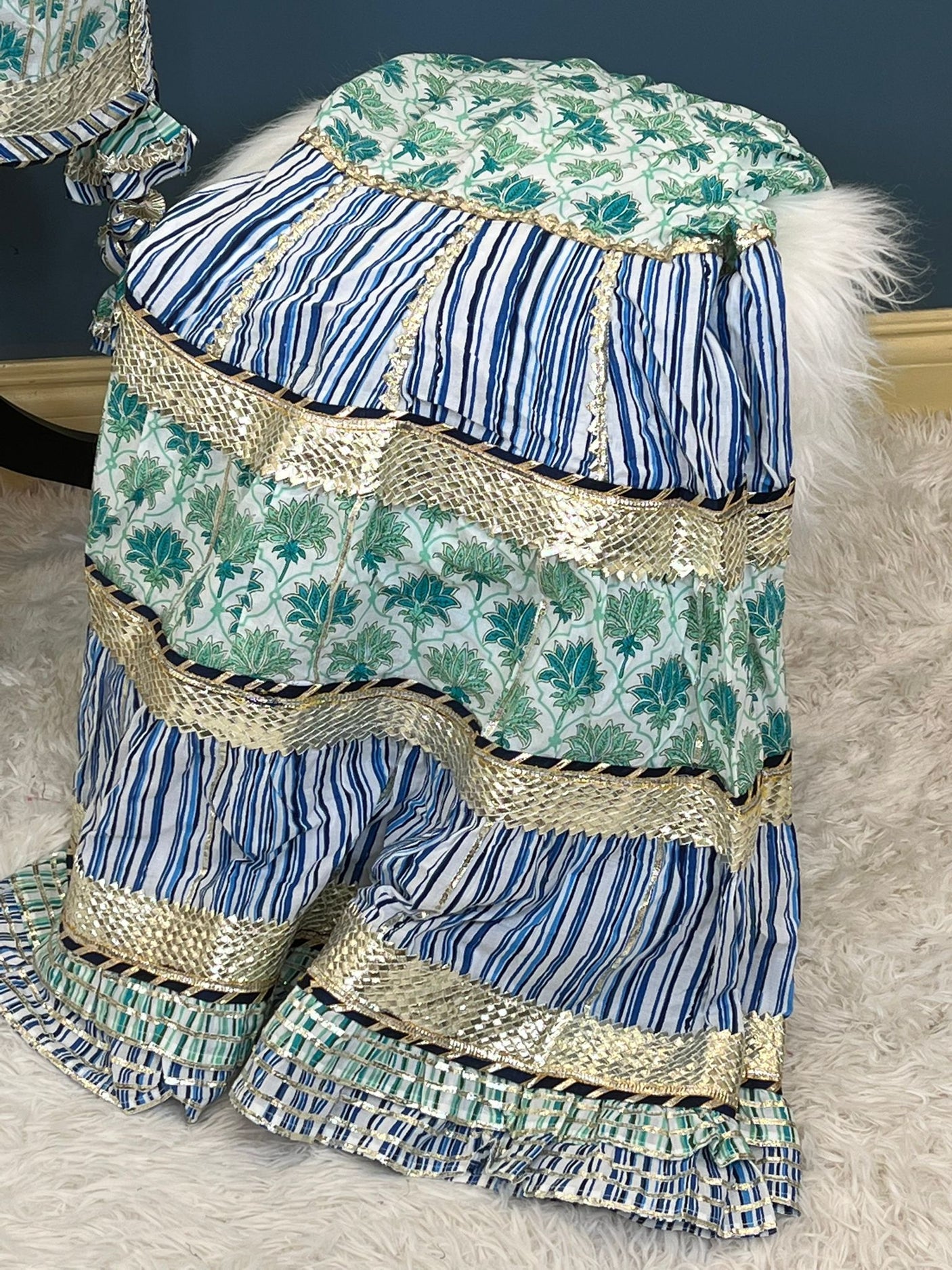 Indian boutique collection