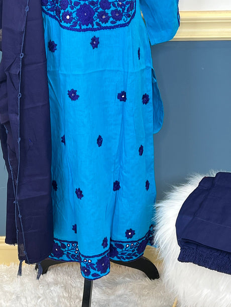 Bangladeshi Salwar Kameez