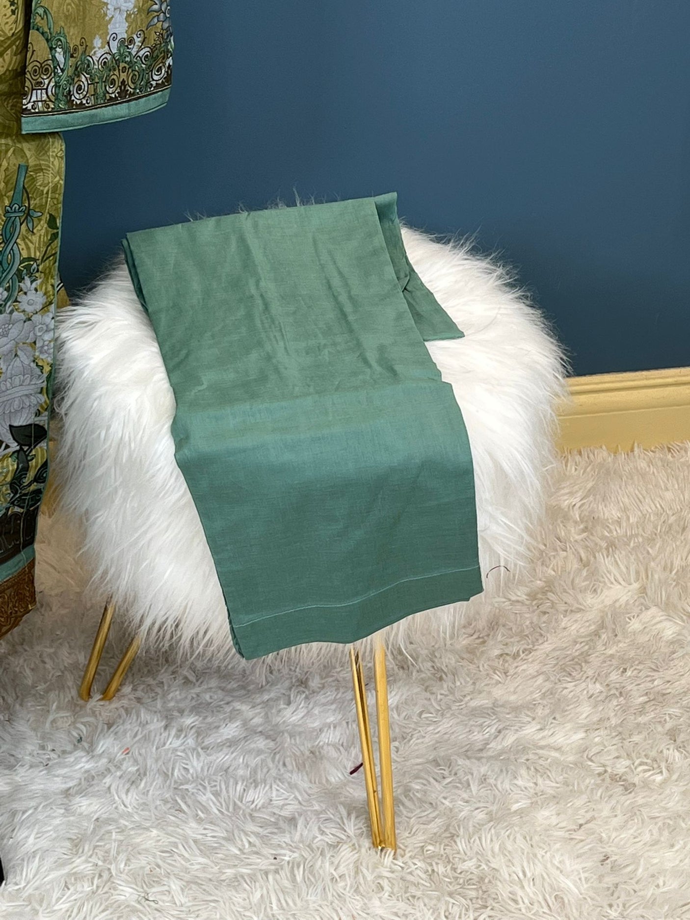 Pakistani Stitched Embroidery luxury lawn Dresses Ready To Ship