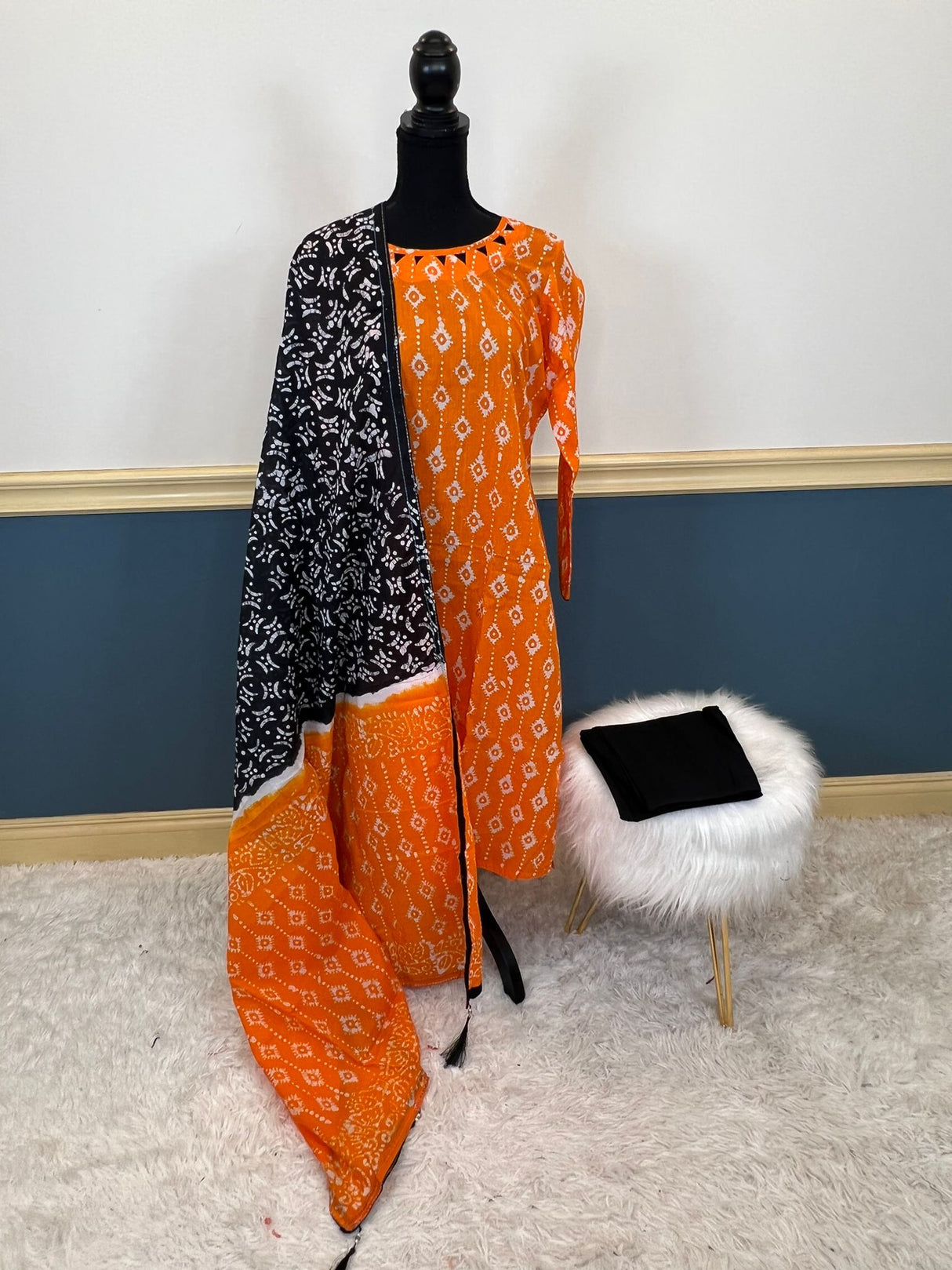 Bangladeshi Salwar Kameez