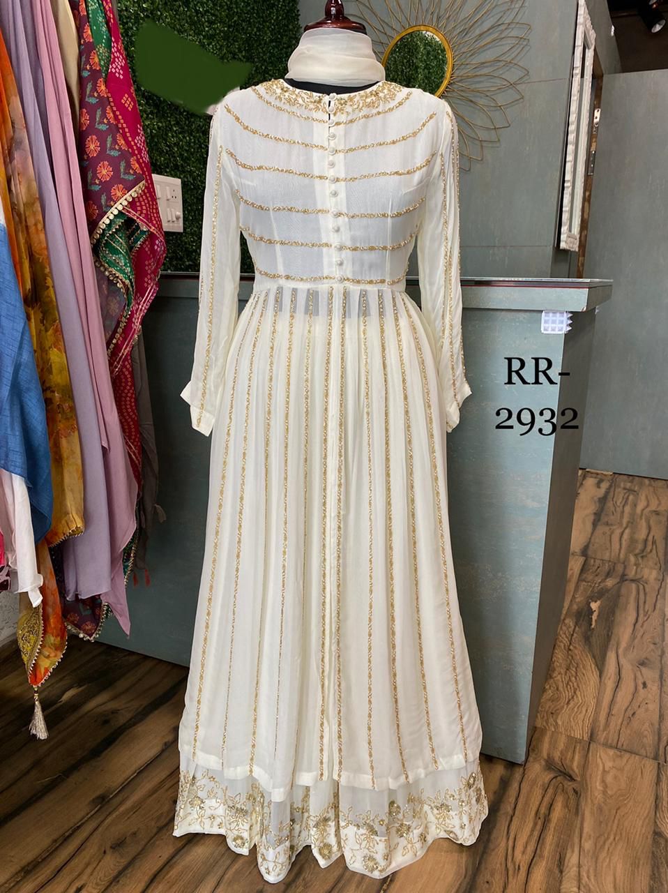 Indian Boutique Collection