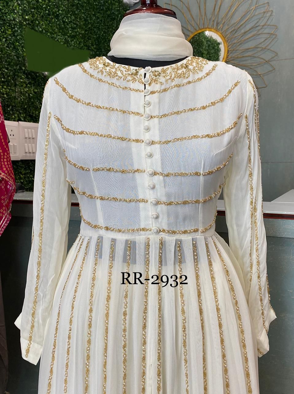 Indian Boutique Collection