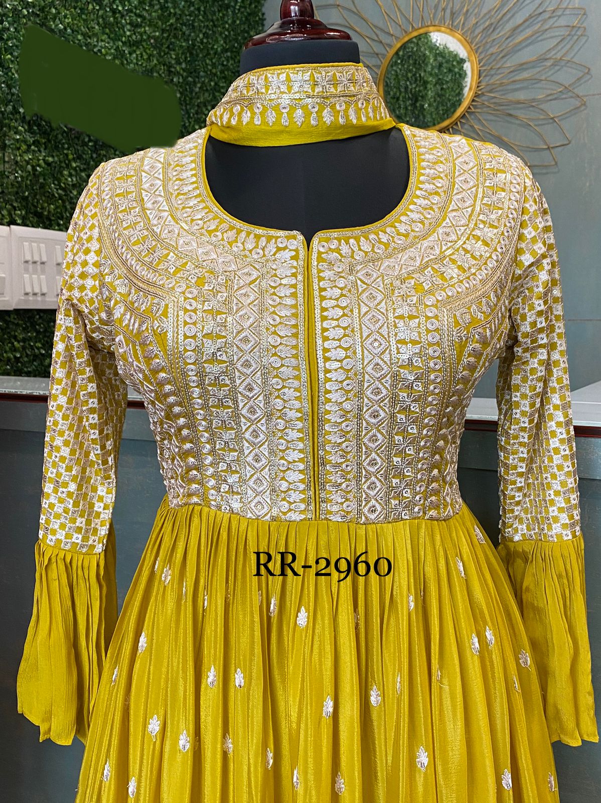 Indian Boutique Collection