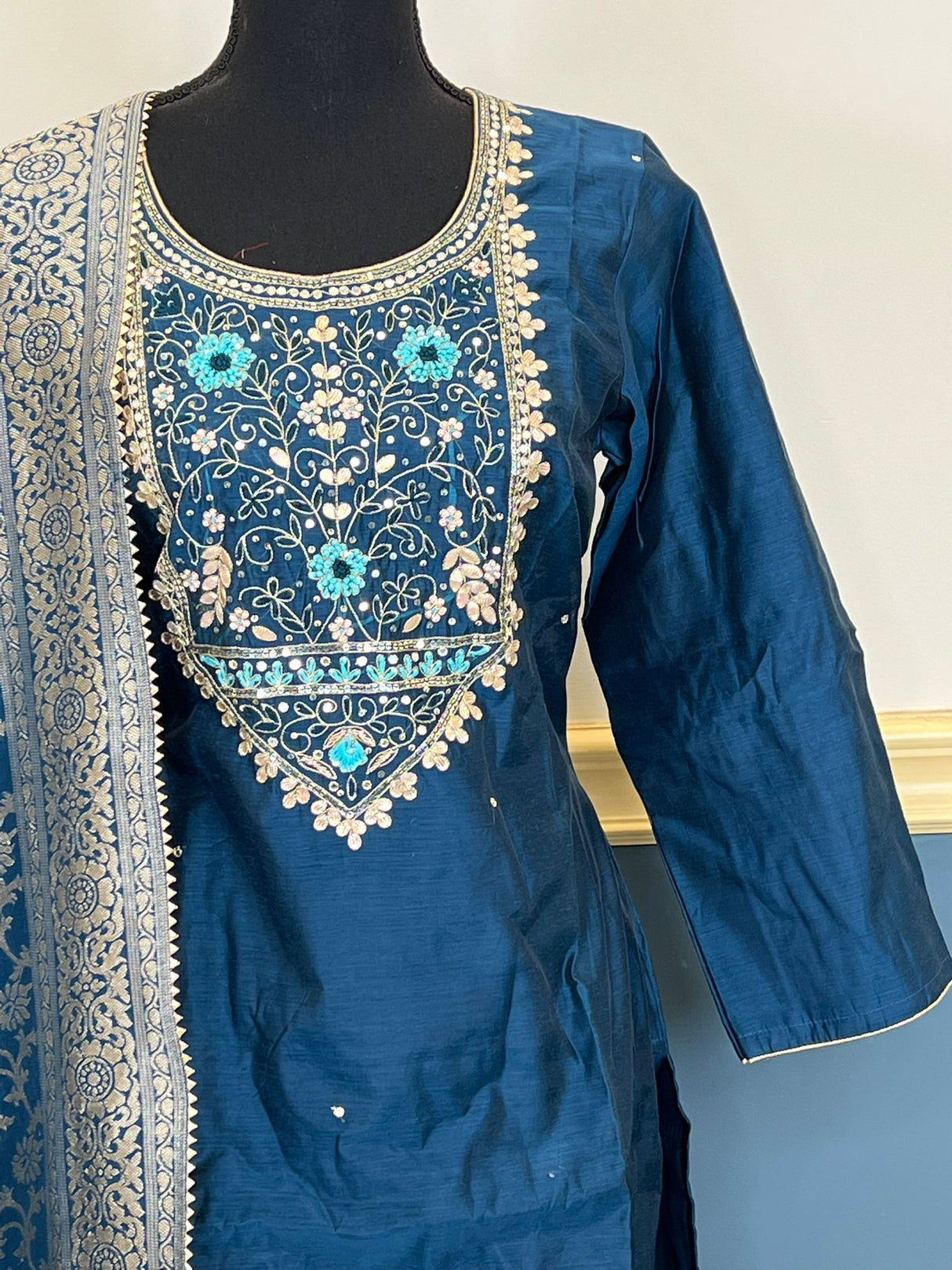 Original Delhi Boutique Collection Ready To Ship