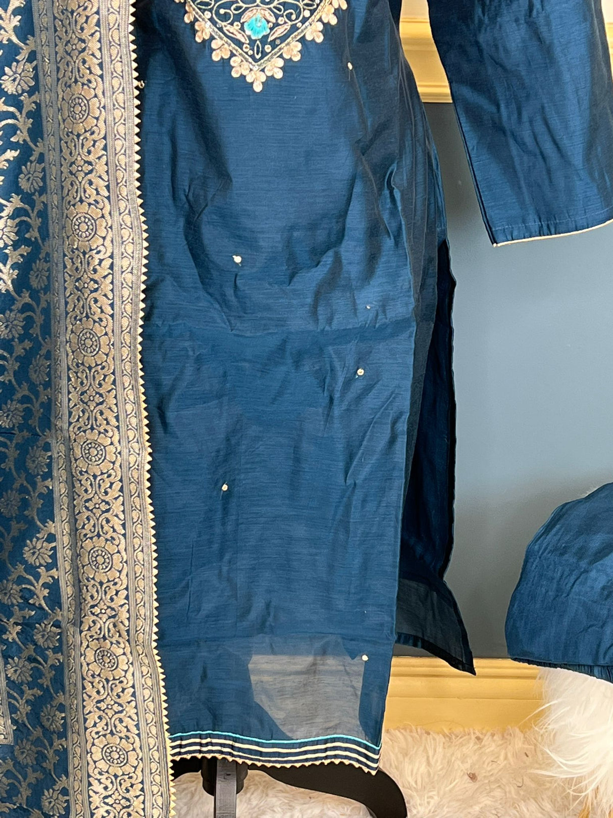 Original Delhi Boutique Collection Ready To Ship