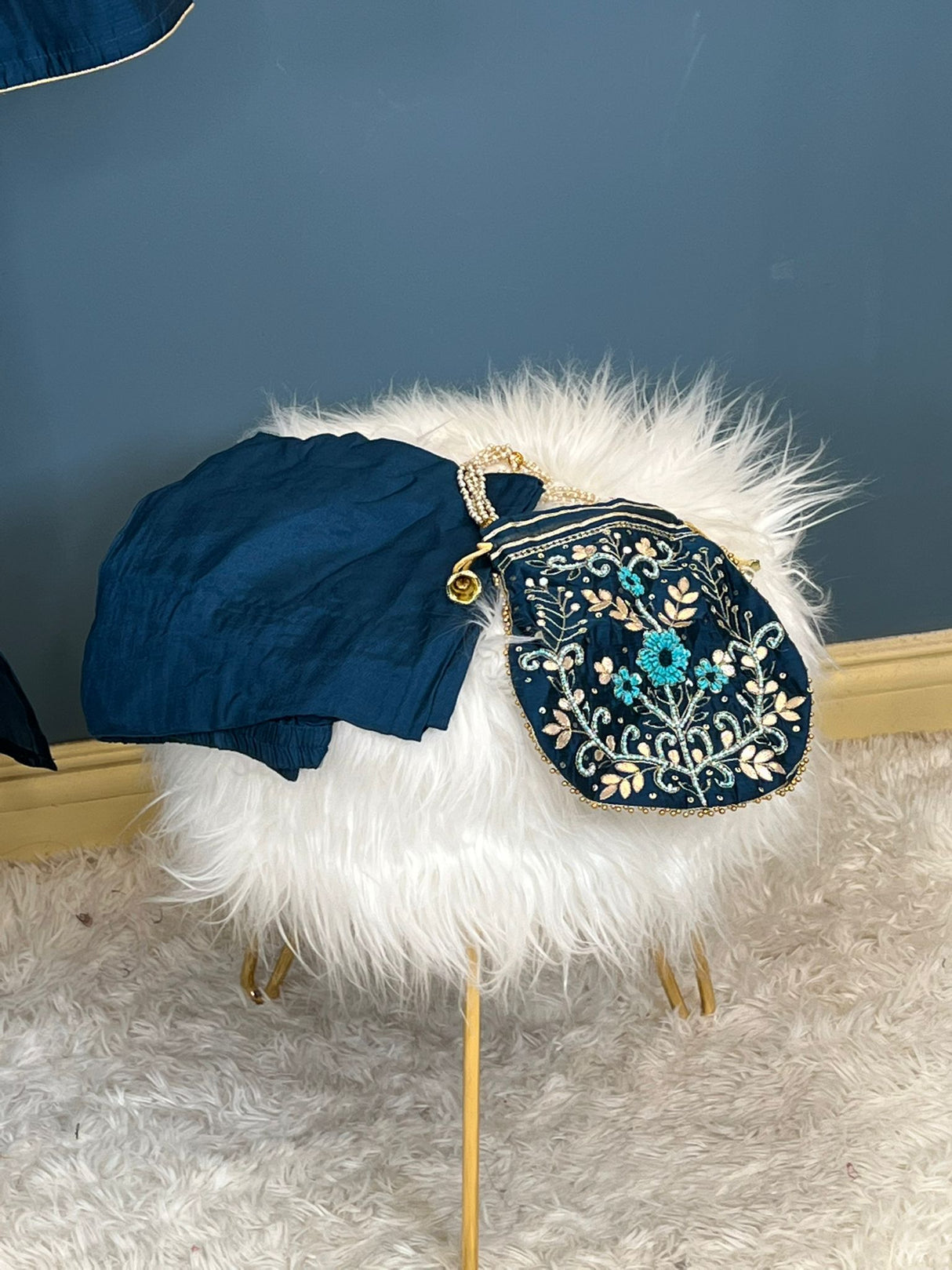 Original Delhi Boutique Collection Ready To Ship