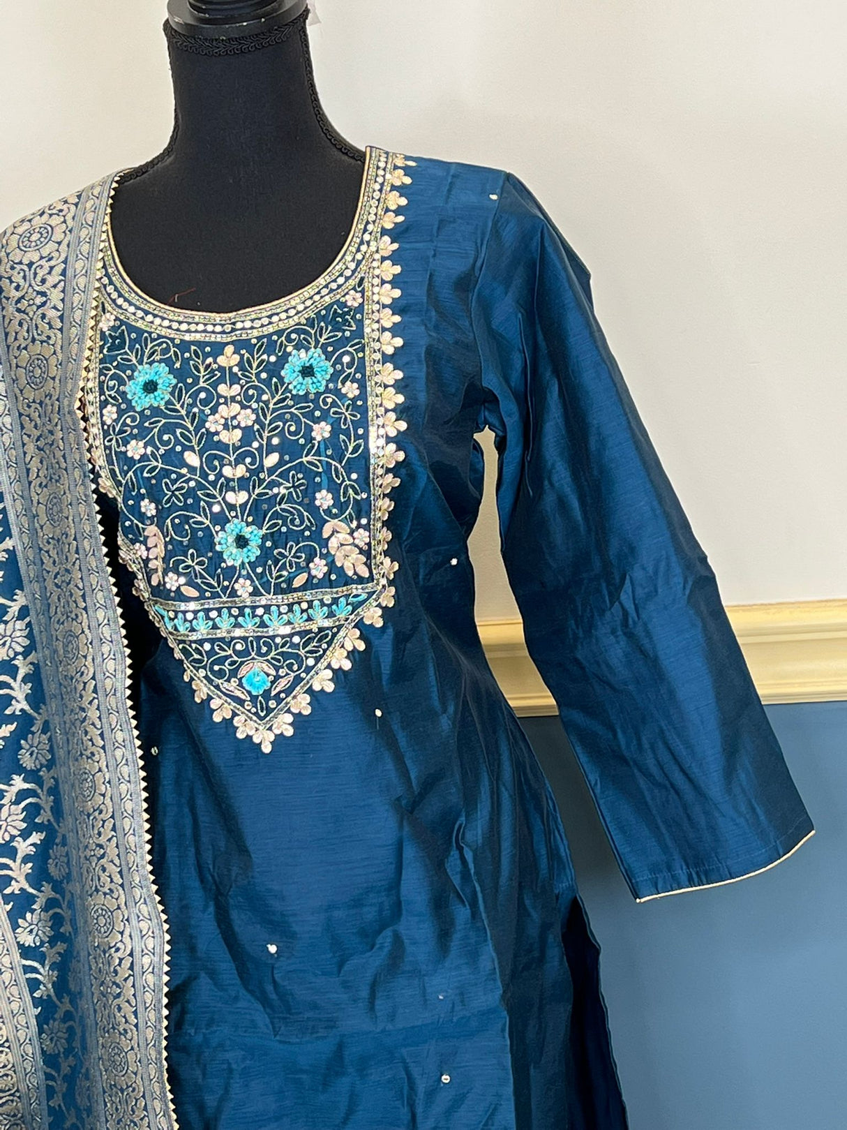 Original Delhi Boutique Collection Ready To Ship