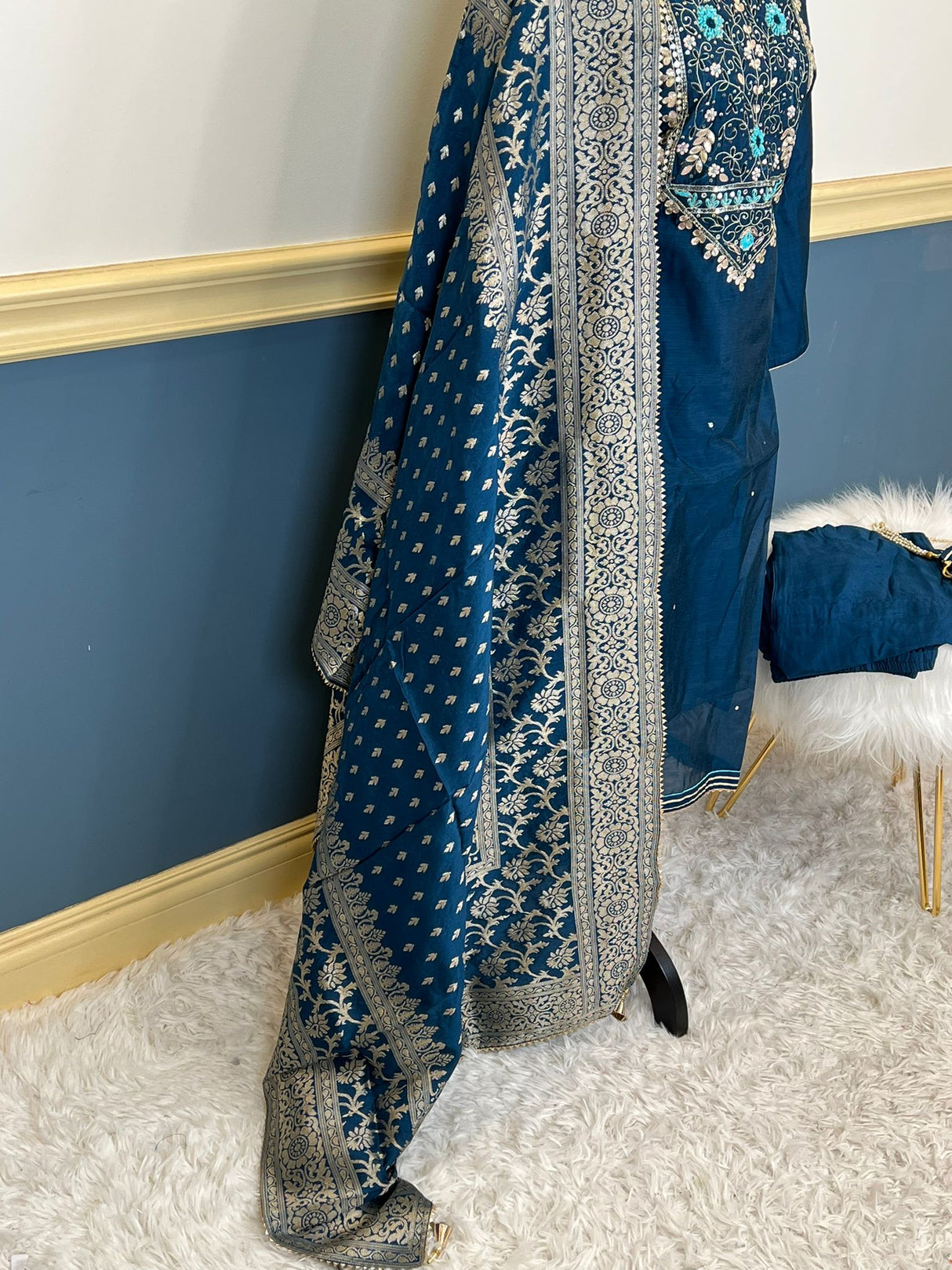 Original Delhi Boutique Collection Ready To Ship