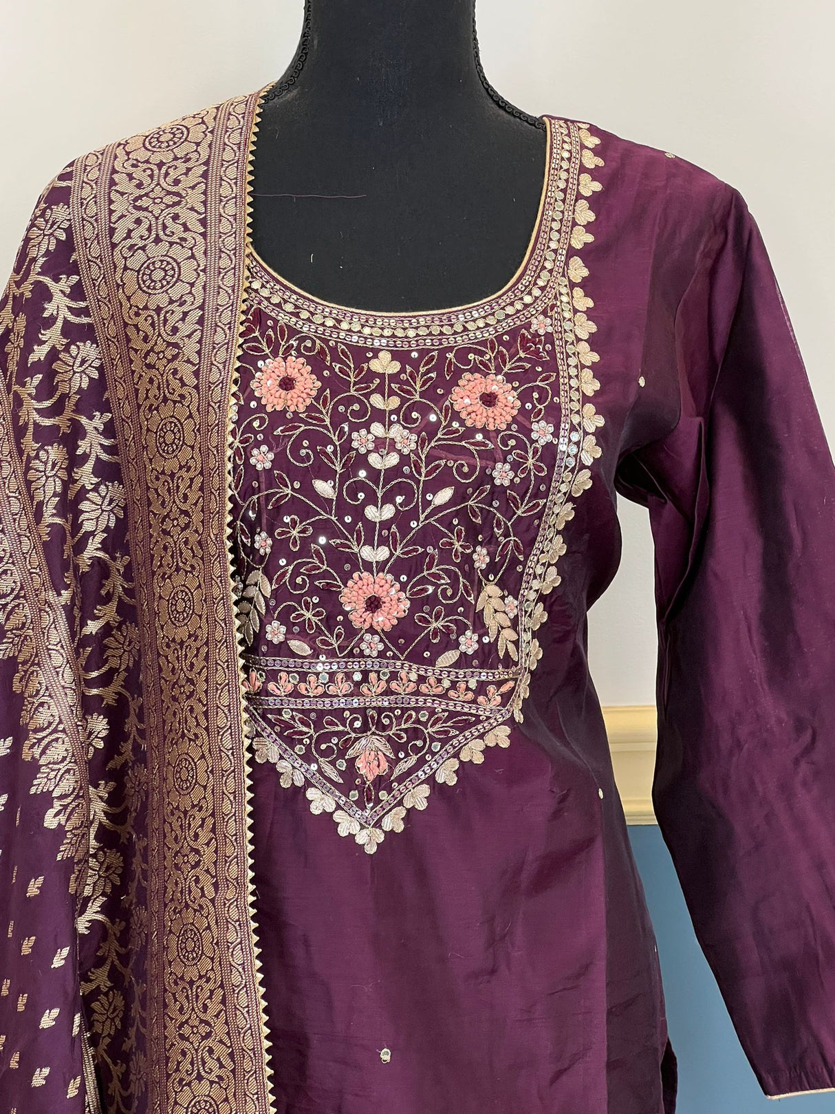 Original Delhi Boutique Collection Ready To Ship