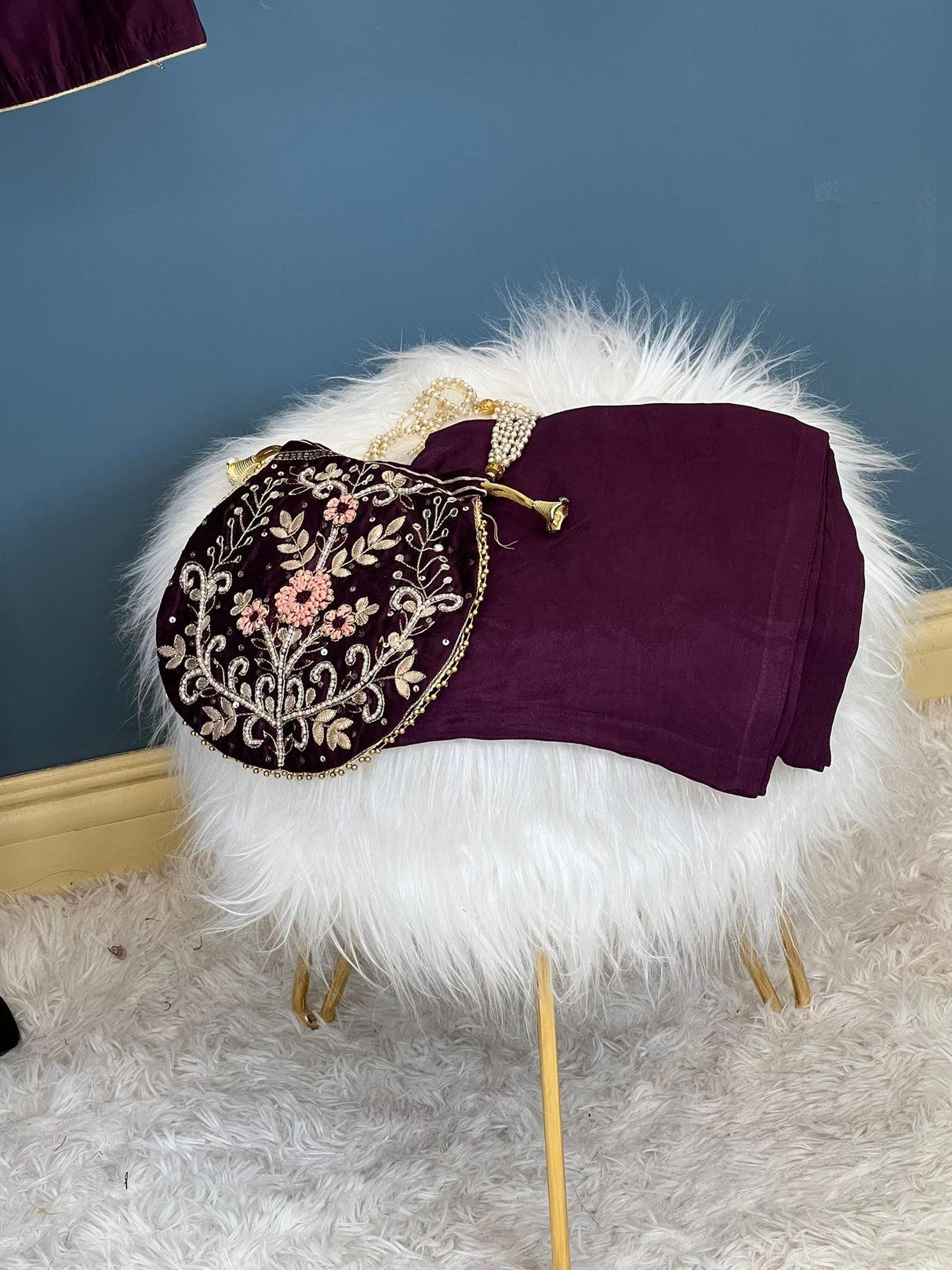 Original Delhi Boutique Collection Ready To Ship