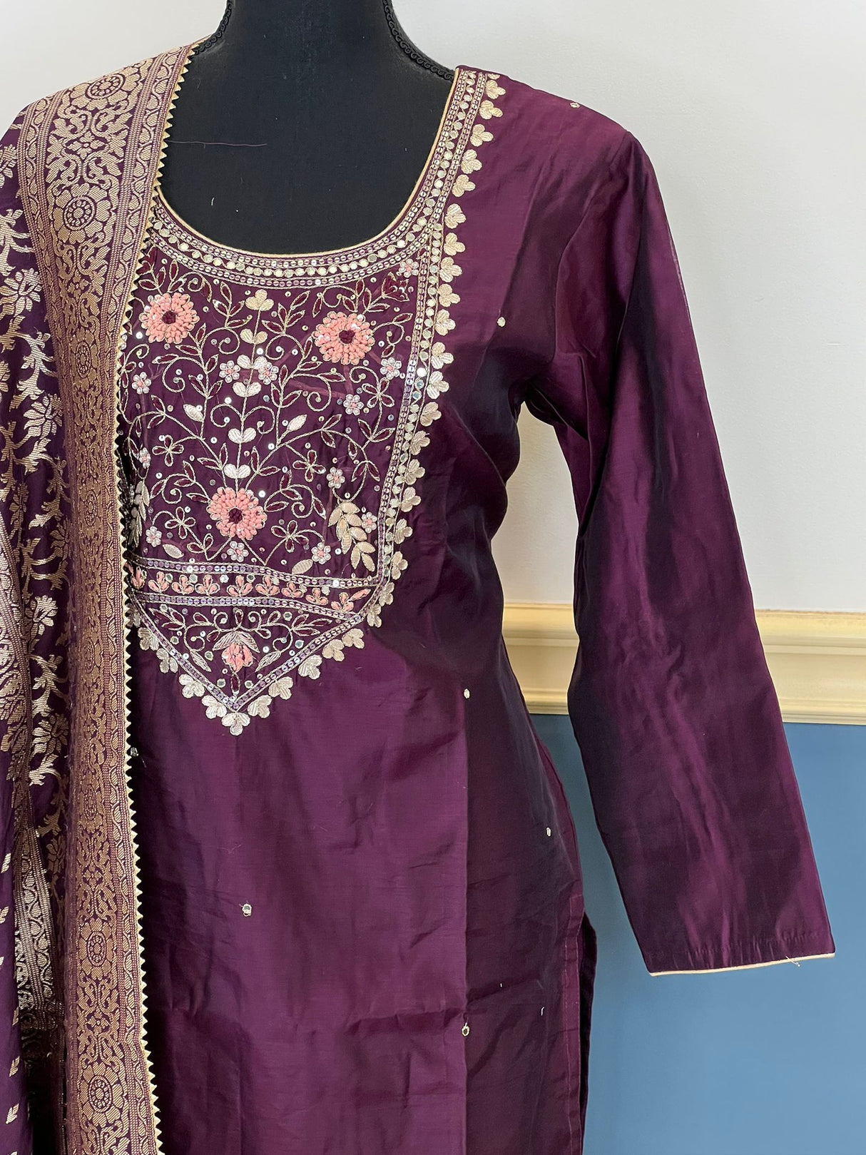 Original Delhi Boutique Collection Ready To Ship