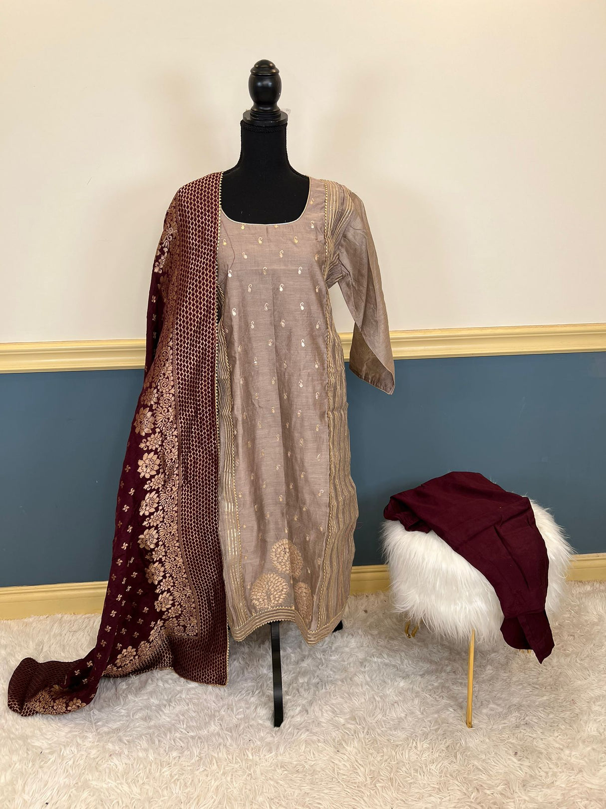 Original Delhi Boutique Collection Ready To Ship