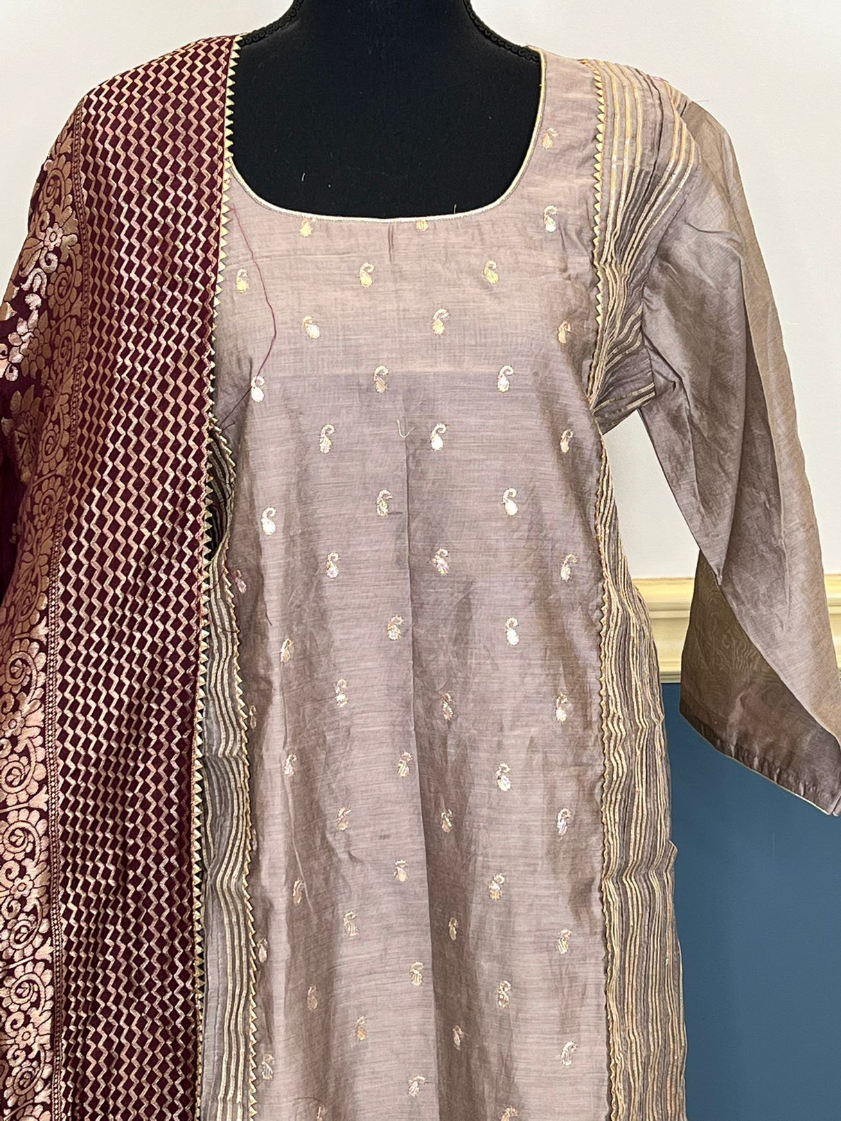 Original Delhi Boutique Collection Ready To Ship