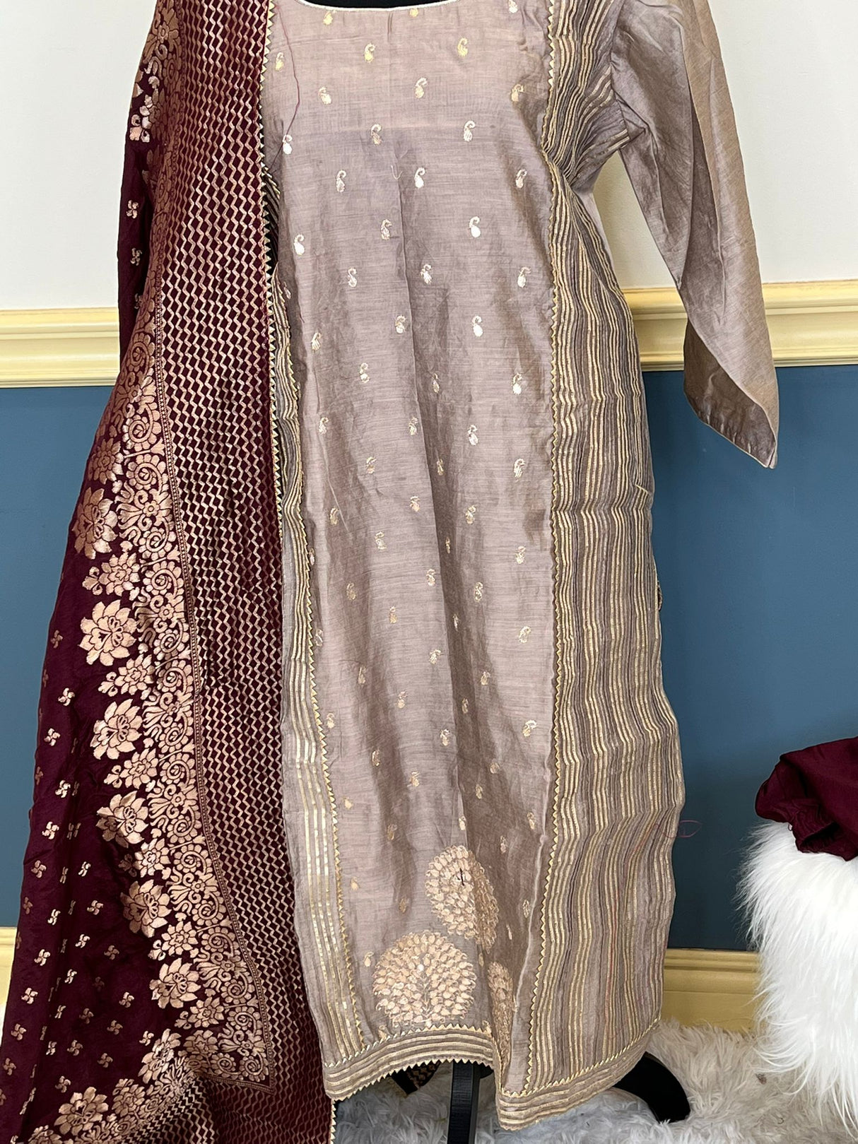 Original Delhi Boutique Collection Ready To Ship