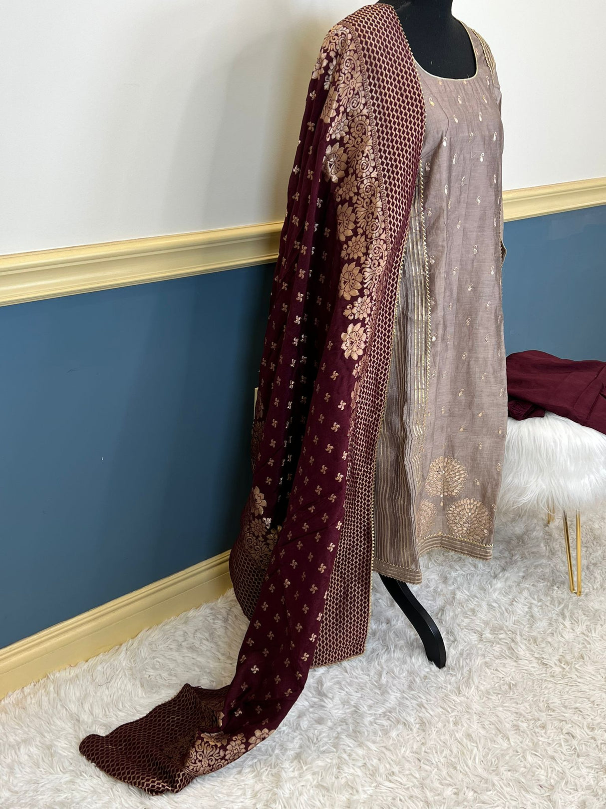 Original Delhi Boutique Collection Ready To Ship