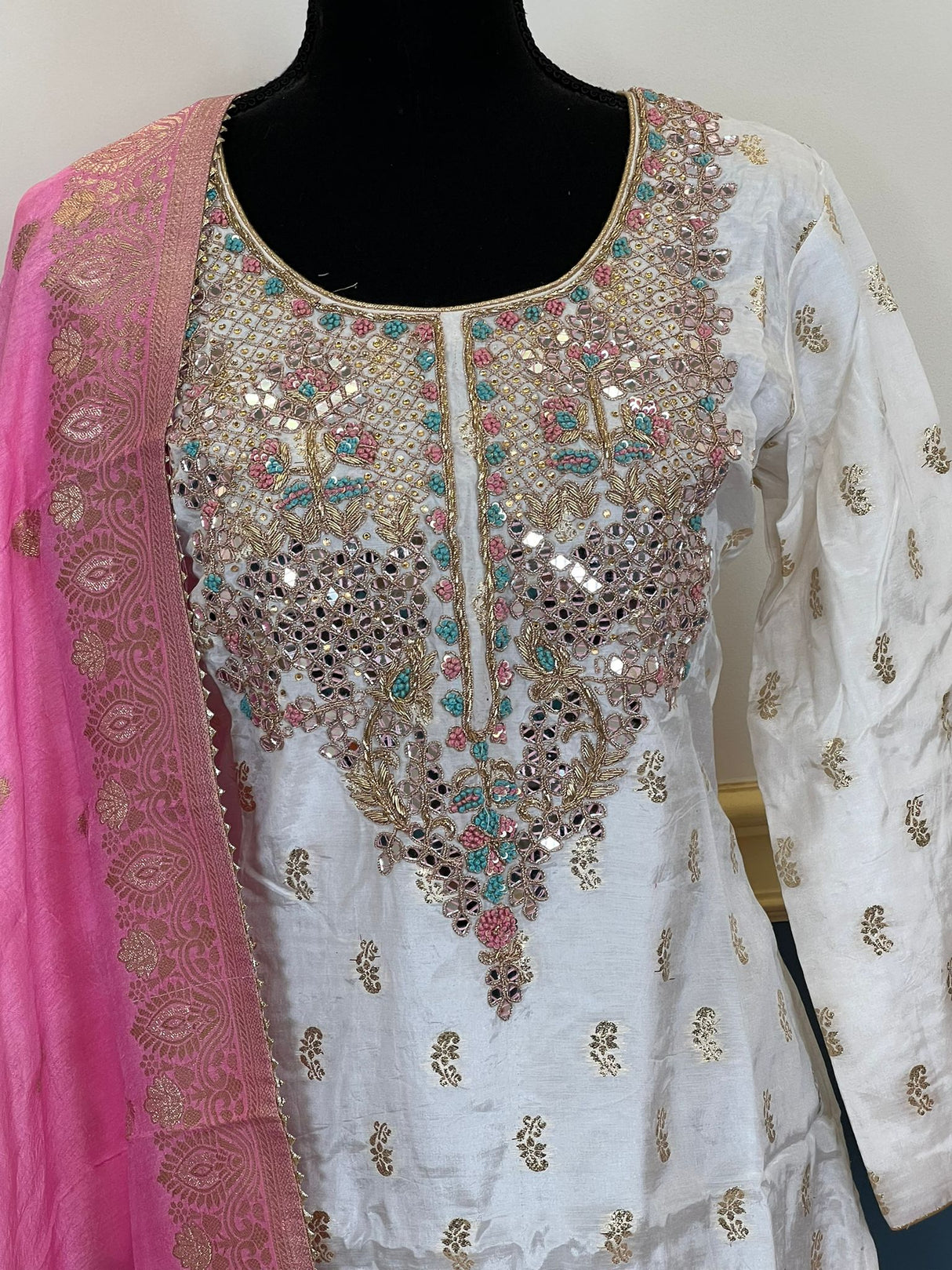 Original Delhi Boutique Collection Ready To Ship