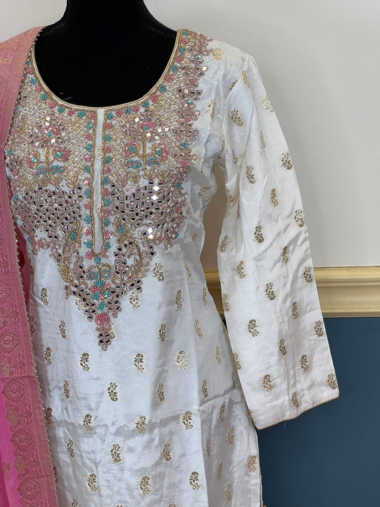 Original Delhi Boutique Collection Ready To Ship