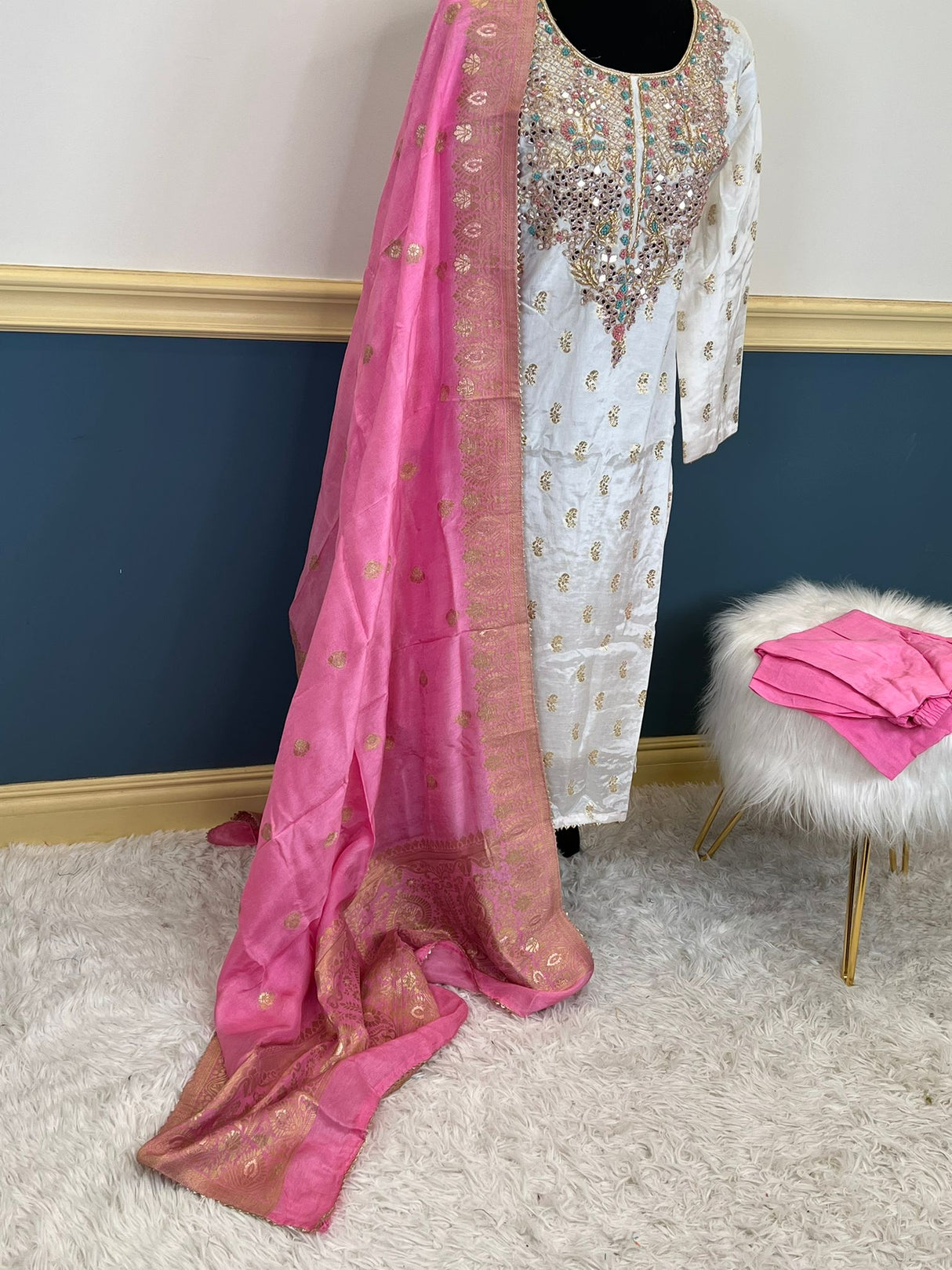 Original Delhi Boutique Collection Ready To Ship