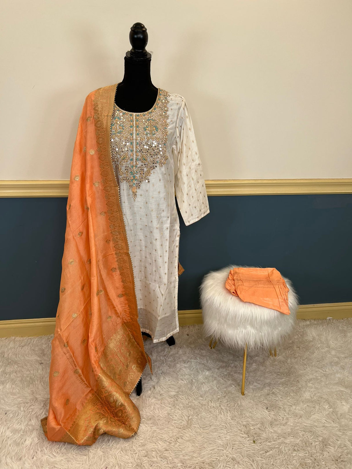 Original Delhi Boutique Collection Ready To Ship