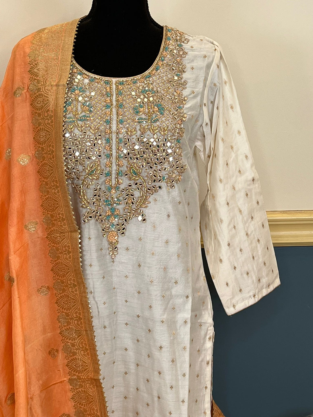 Original Delhi Boutique Collection Ready To Ship