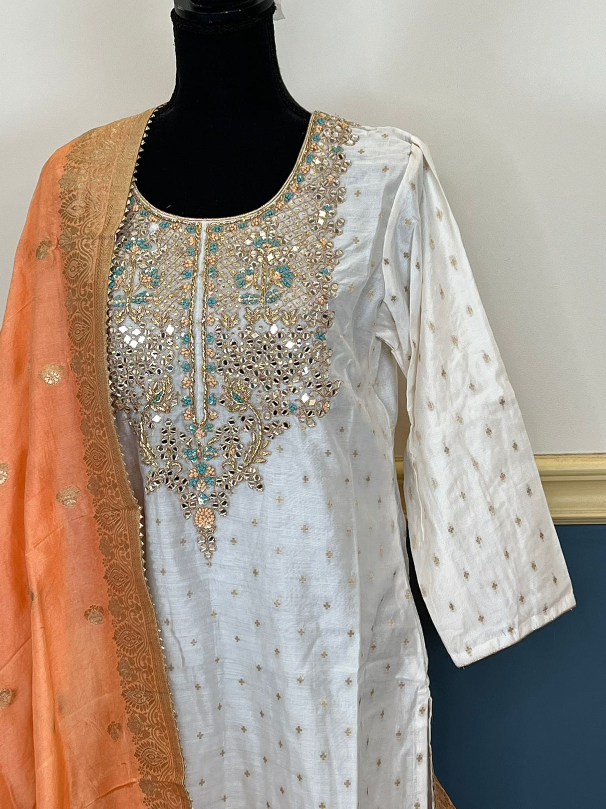 Original Delhi Boutique Collection Ready To Ship