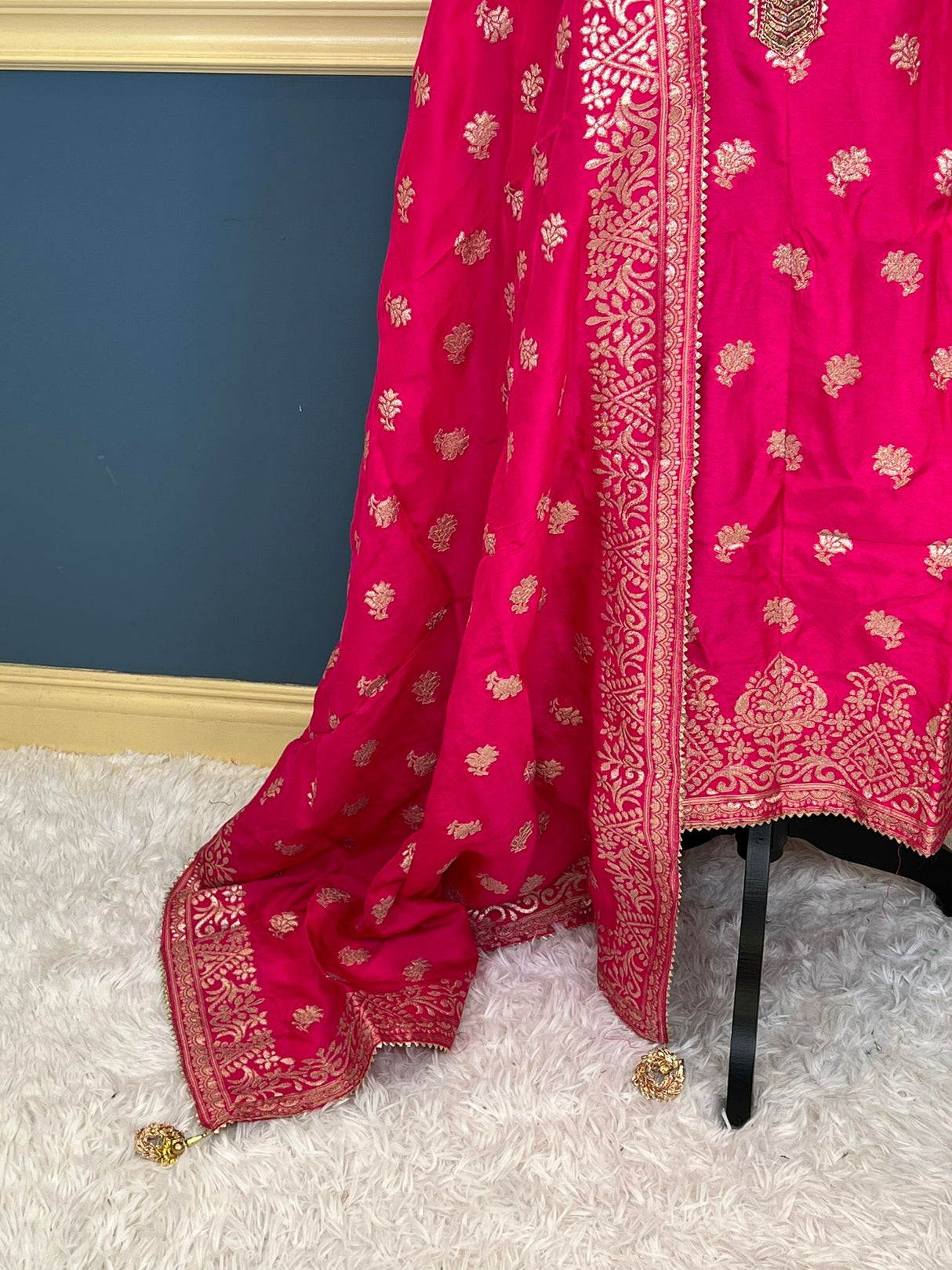 Original Delhi Boutique Collection Ready To Ship