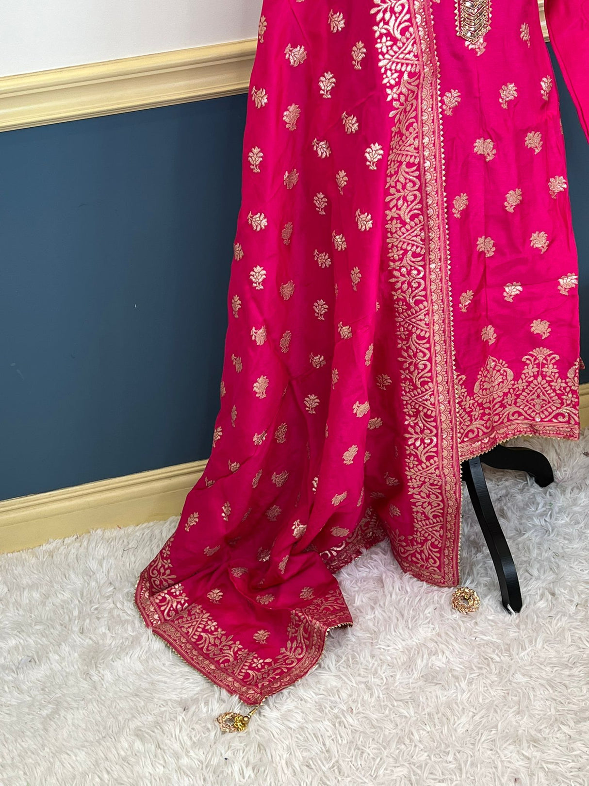 Original Delhi Boutique Collection Ready To Ship