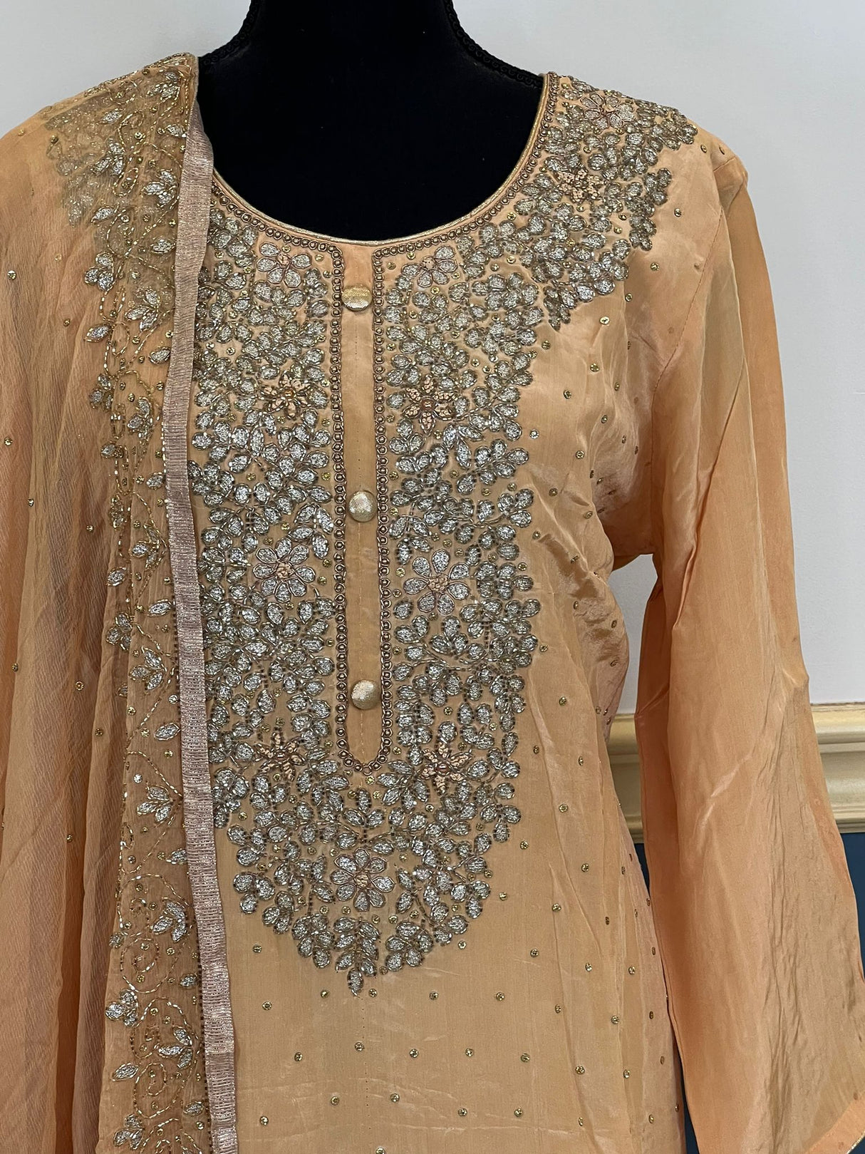 Original Delhi Boutique Collection Ready To Ship