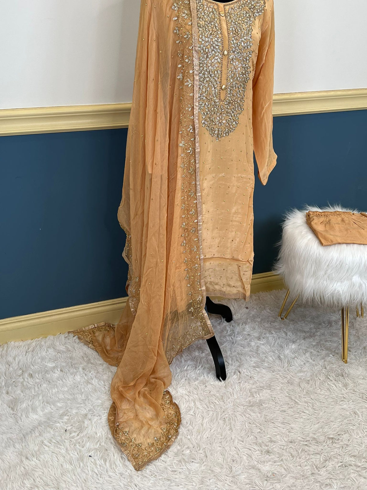 Original Delhi Boutique Collection Ready To Ship