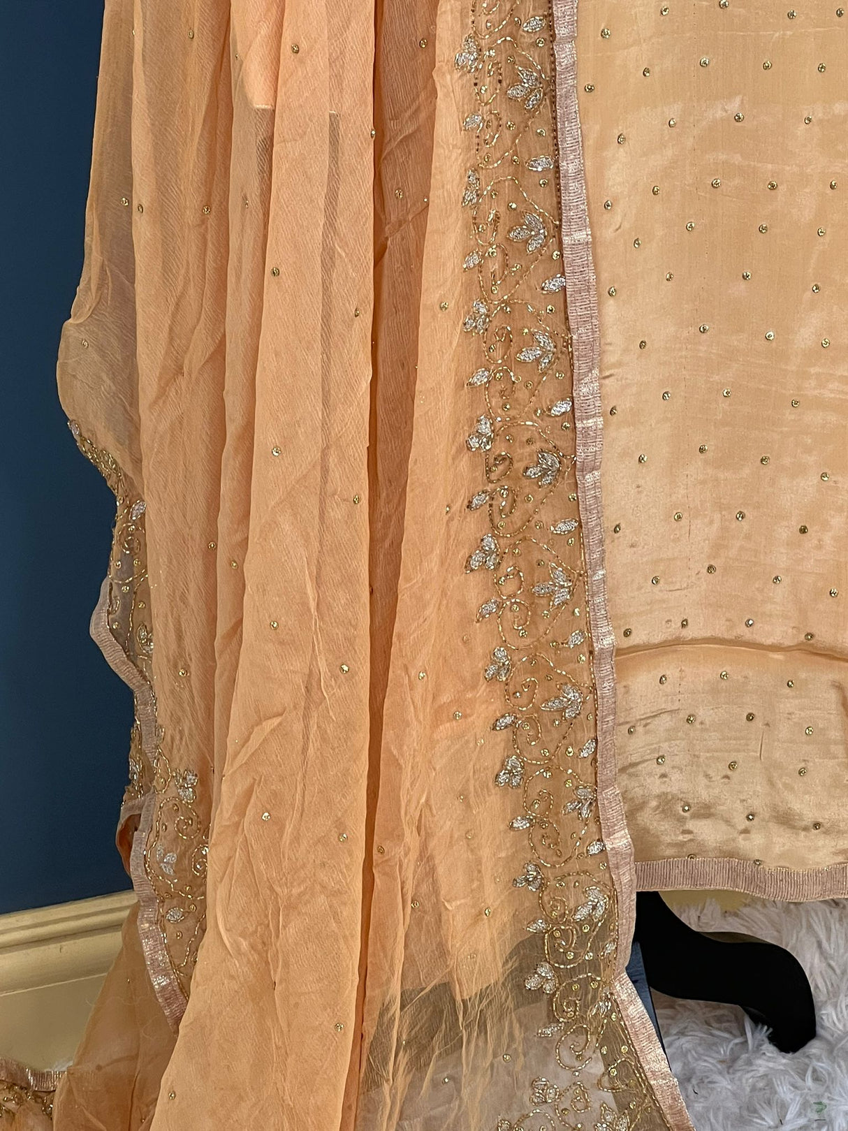 Original Delhi Boutique Collection Ready To Ship