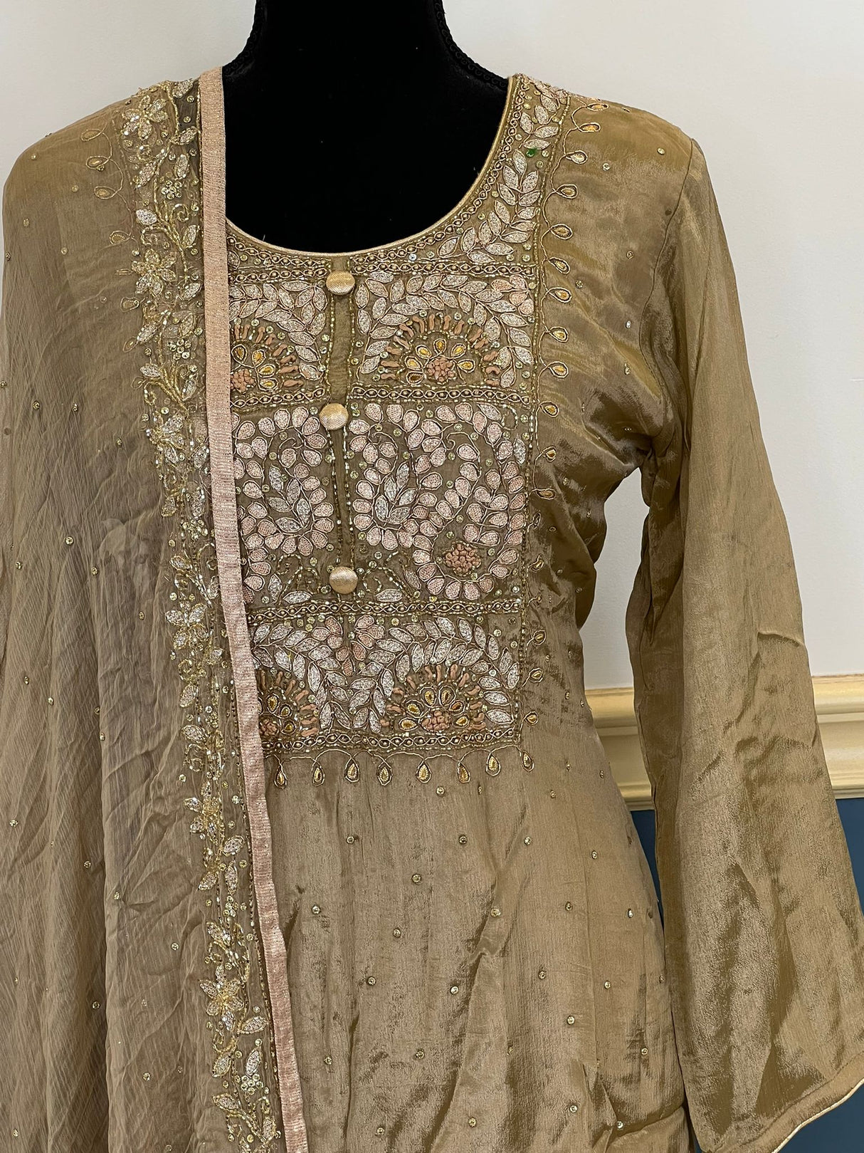 Original Delhi Boutique Collection Ready To Ship