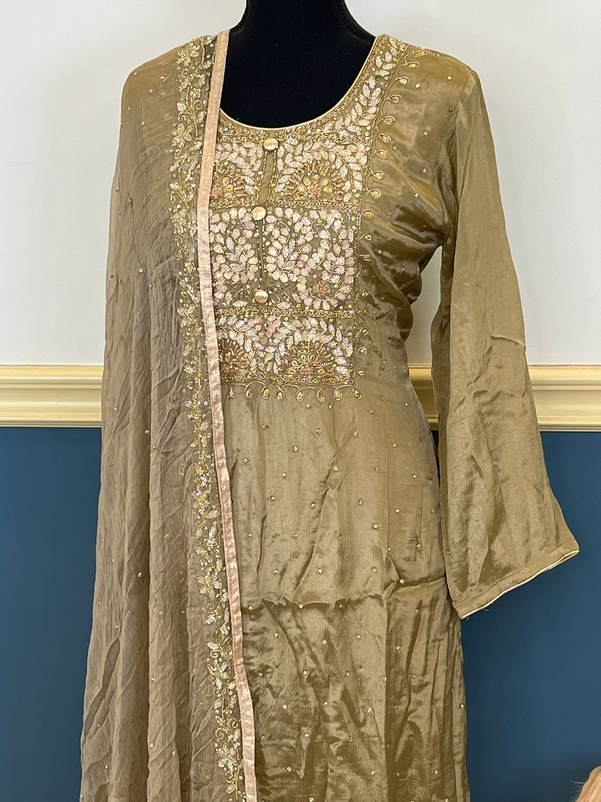 Original Delhi Boutique Collection Ready To Ship