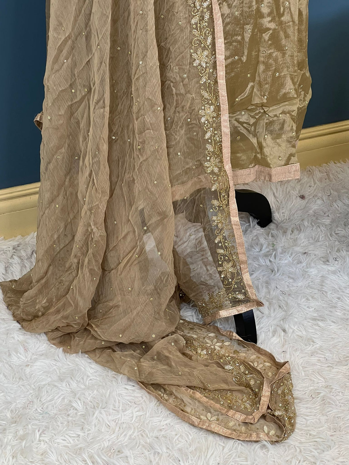 Original Delhi Boutique Collection Ready To Ship