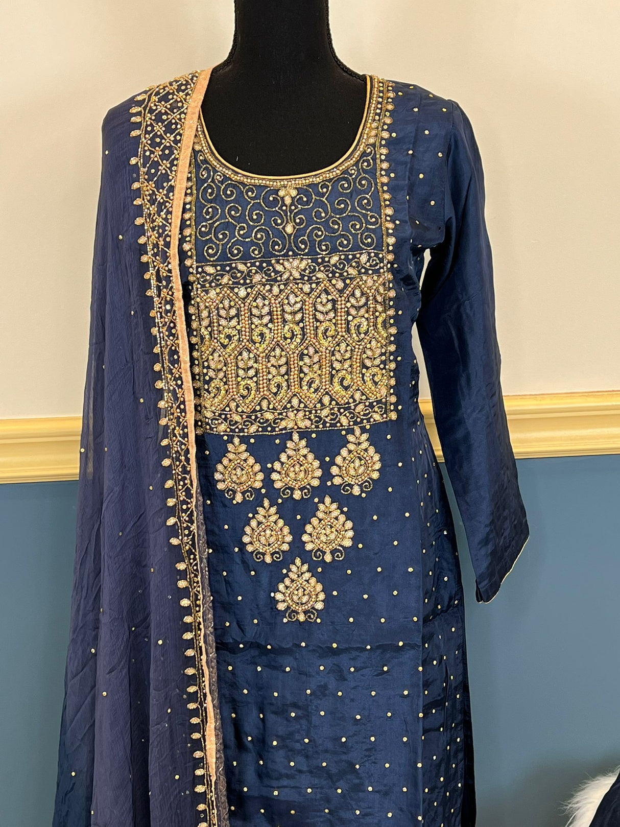 Original Delhi Boutique Collection Ready To Ship