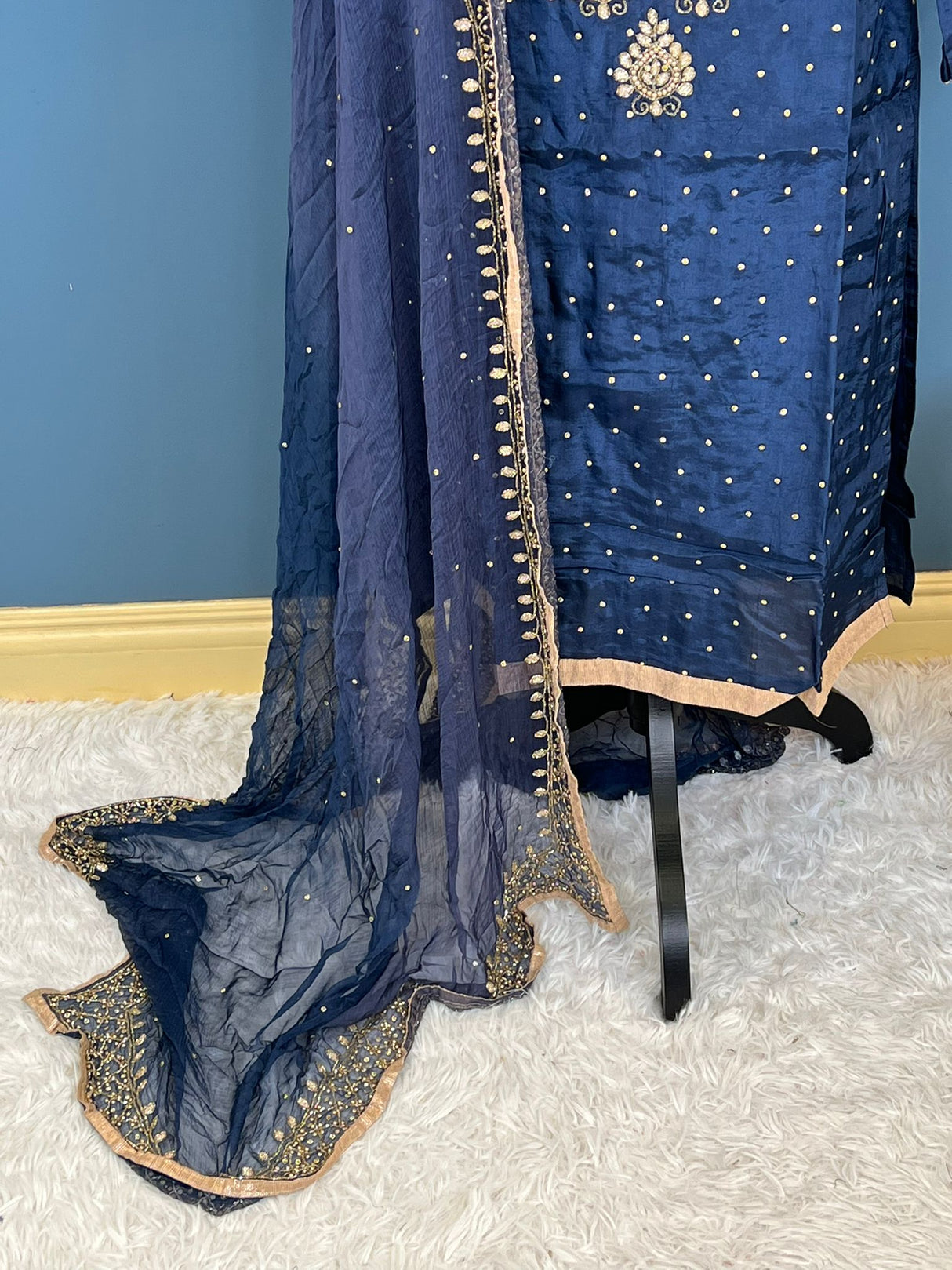 Original Delhi Boutique Collection Ready To Ship