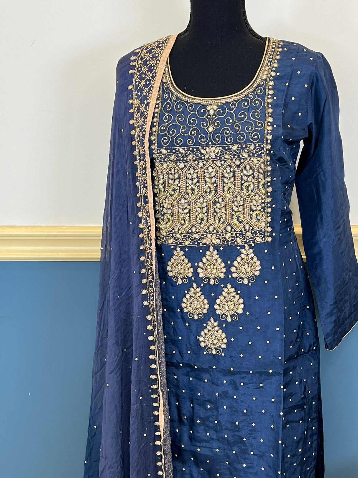 Original Delhi Boutique Collection Ready To Ship