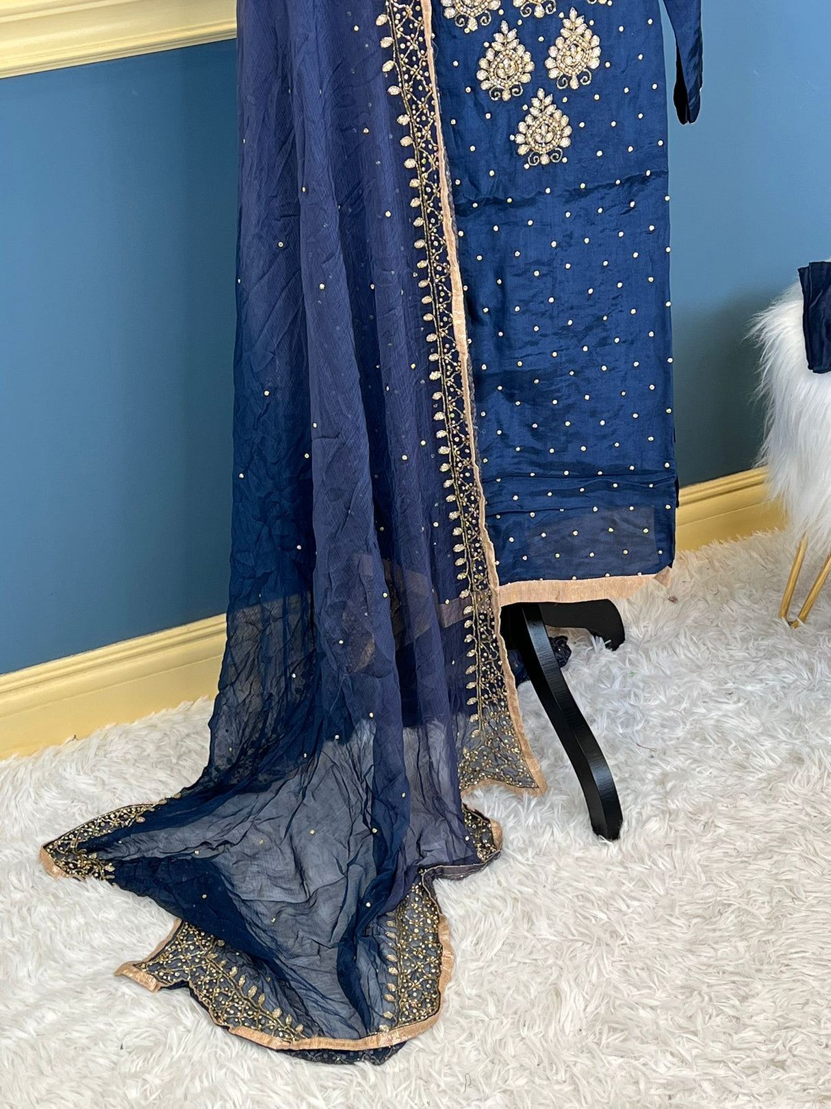 Original Delhi Boutique Collection Ready To Ship