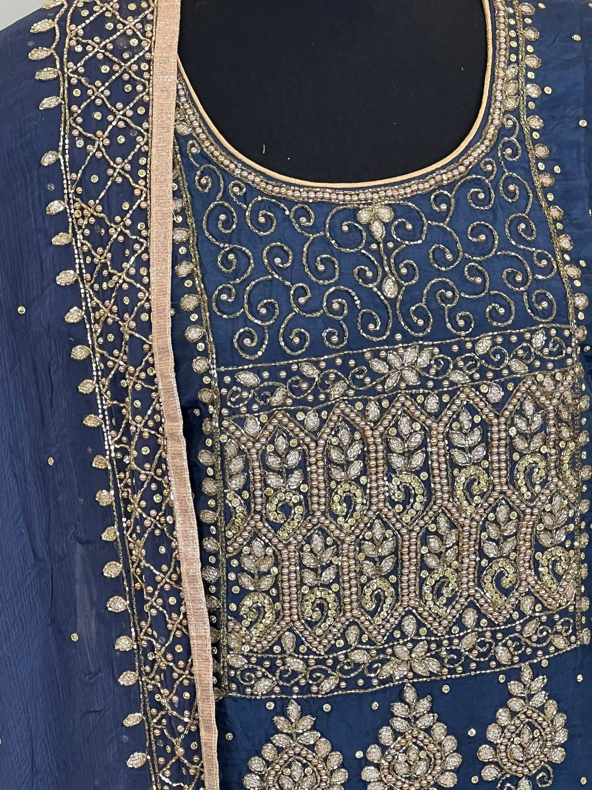 Original Delhi Boutique Collection Ready To Ship