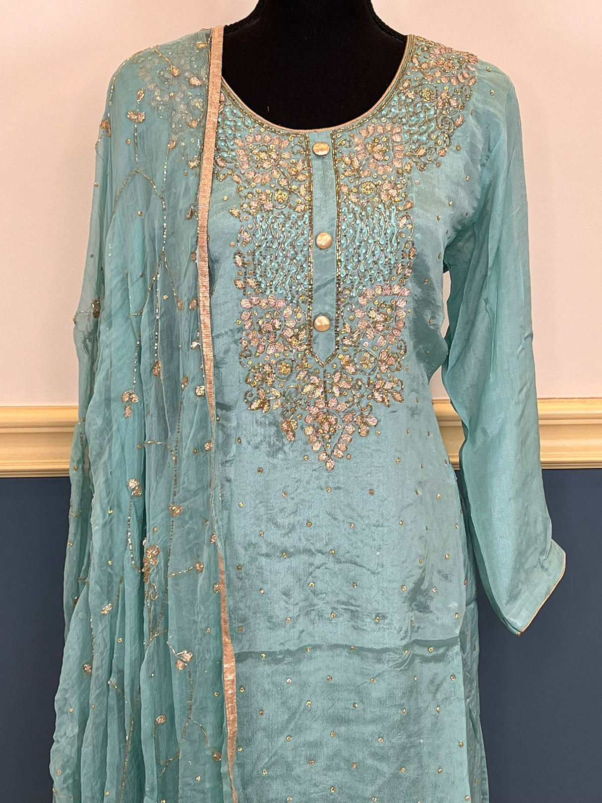 Original Delhi Boutique Collection Ready To Ship