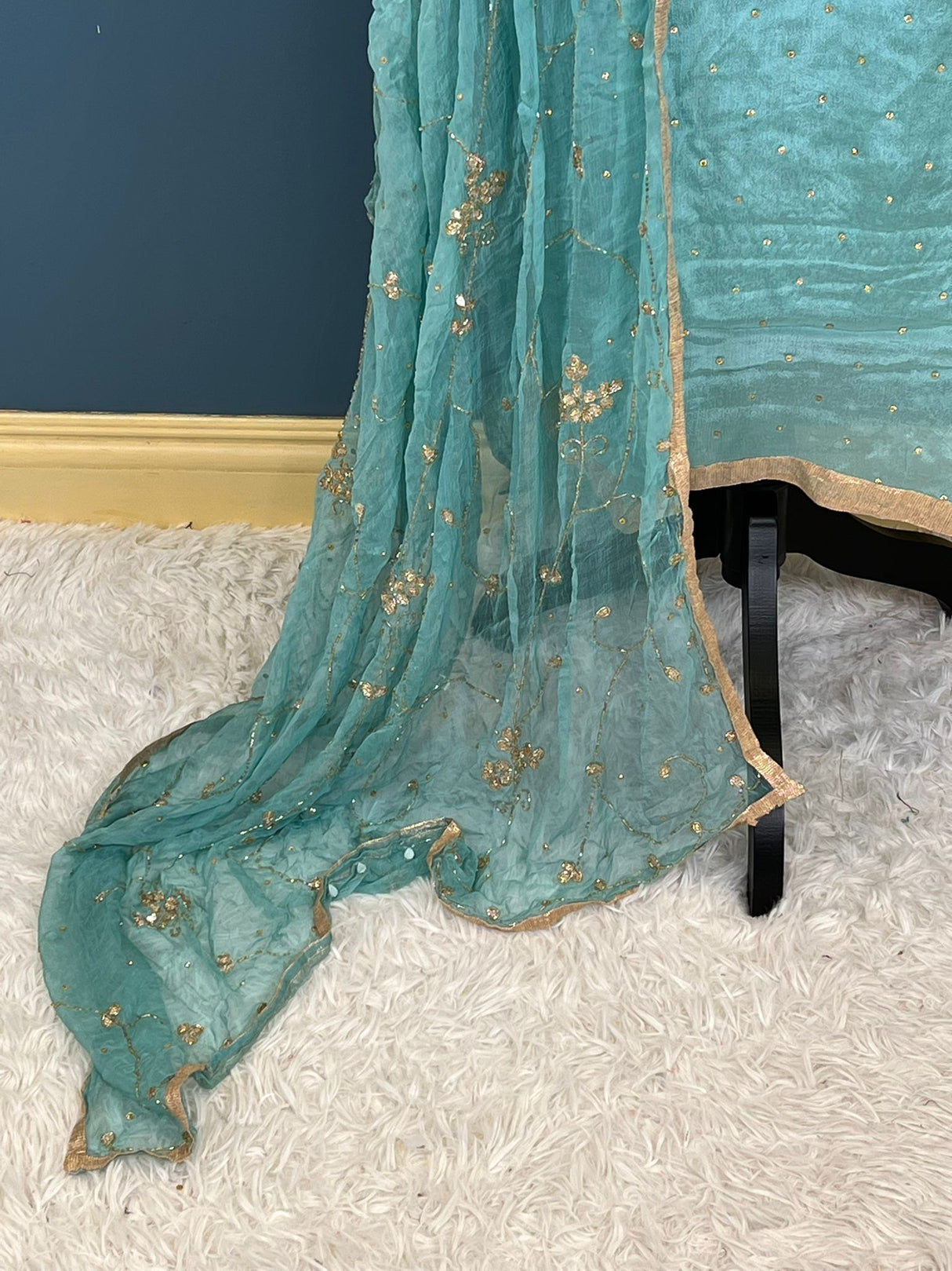 Original Delhi Boutique Collection Ready To Ship