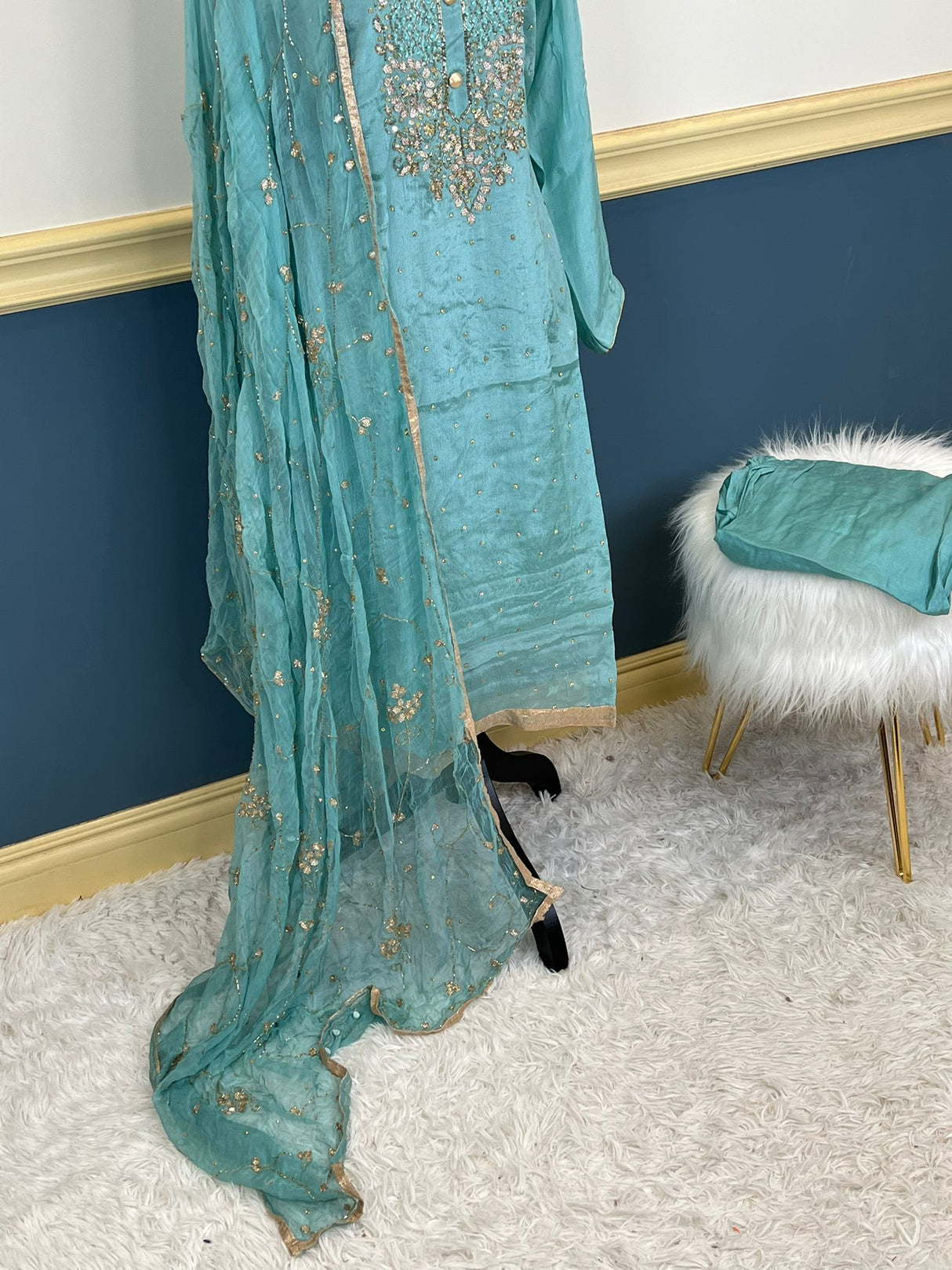 Original Delhi Boutique Collection Ready To Ship