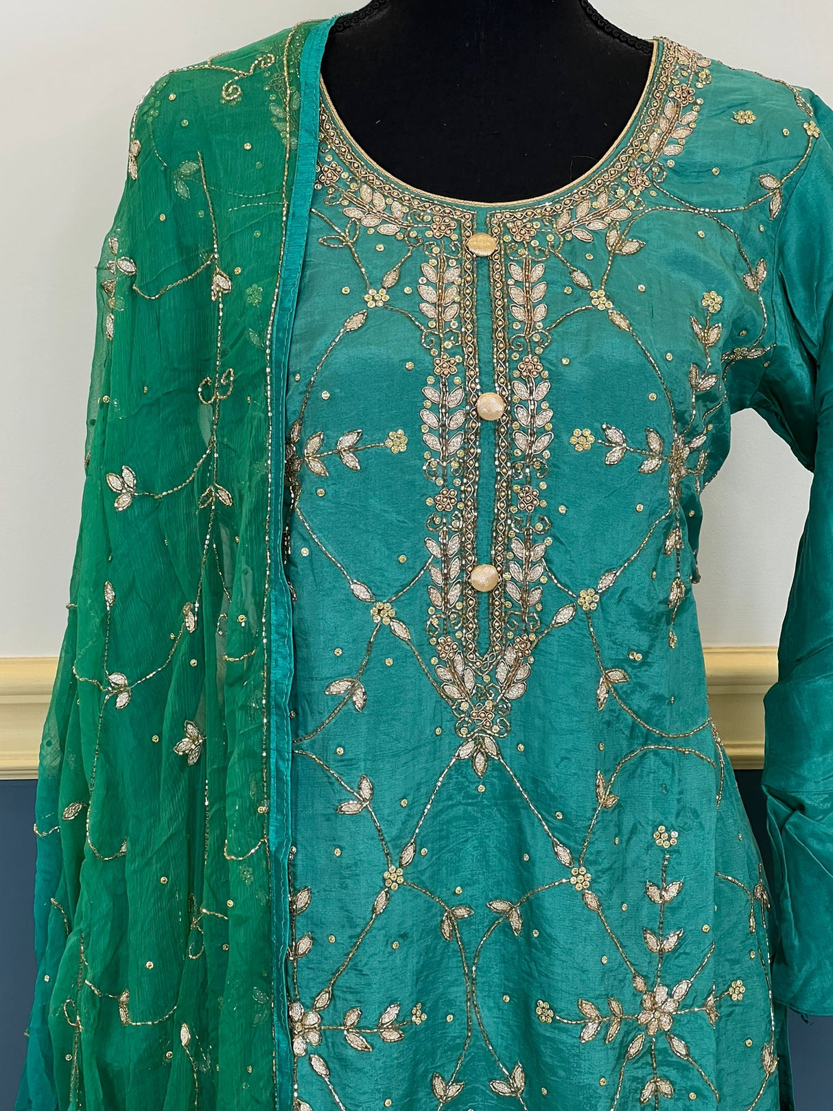 Original Delhi Boutique Collection Ready To Ship