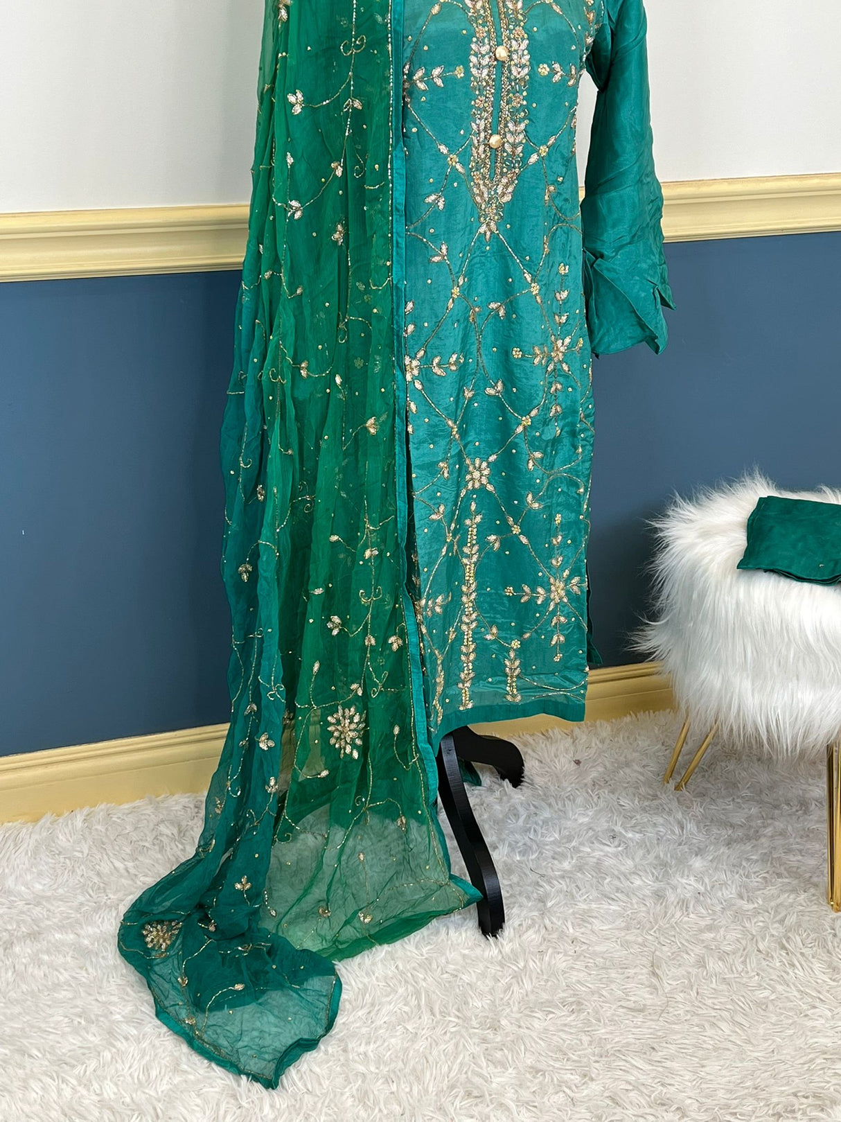 Original Delhi Boutique Collection Ready To Ship