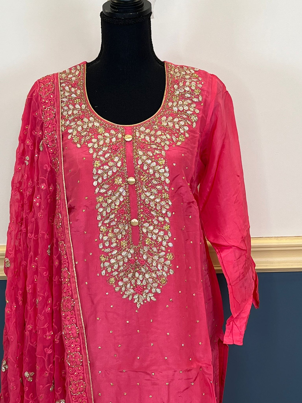 Original Delhi Boutique Collection Ready To Ship