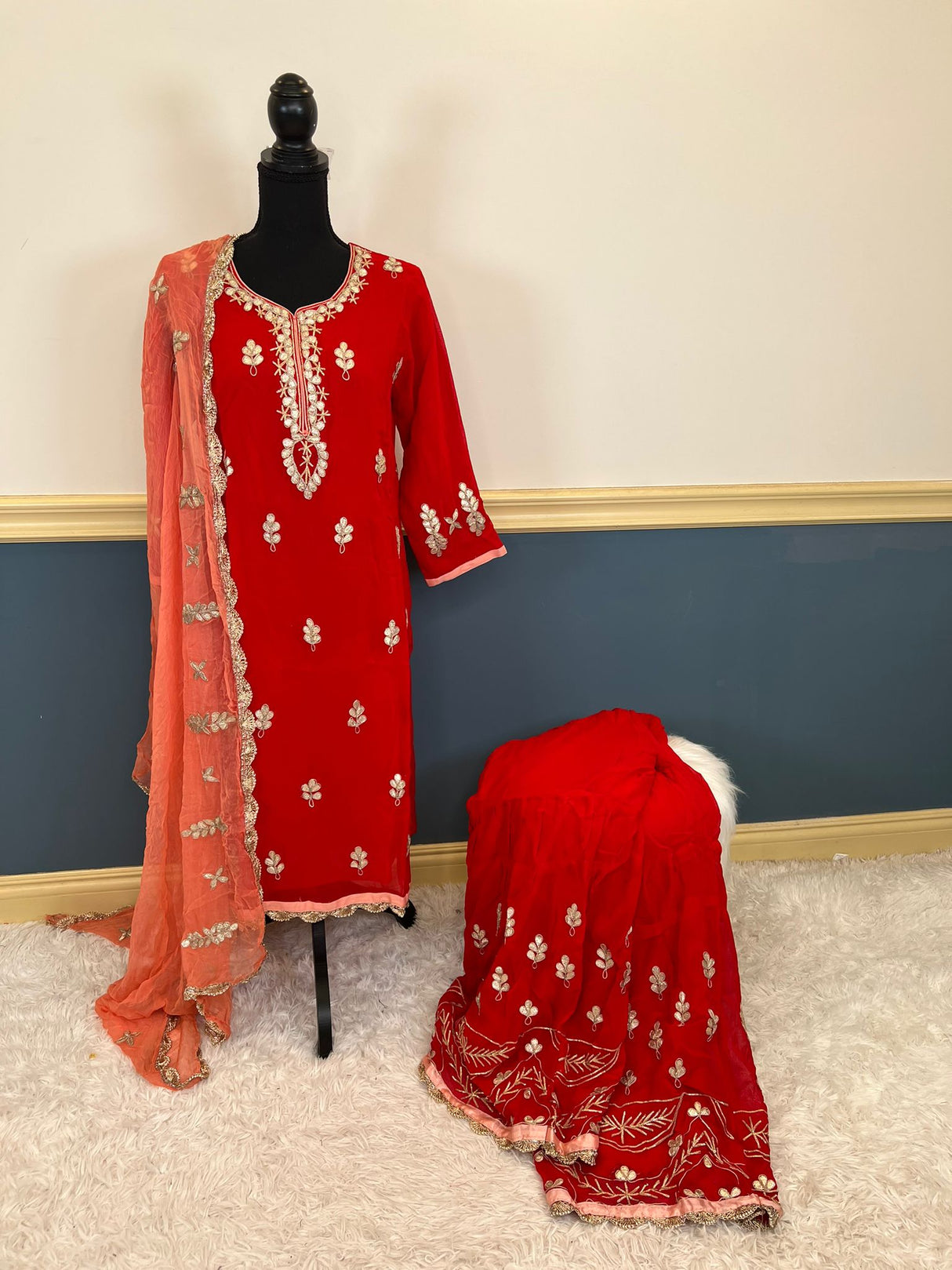 Original Delhi Boutique Collection Ready To Ship