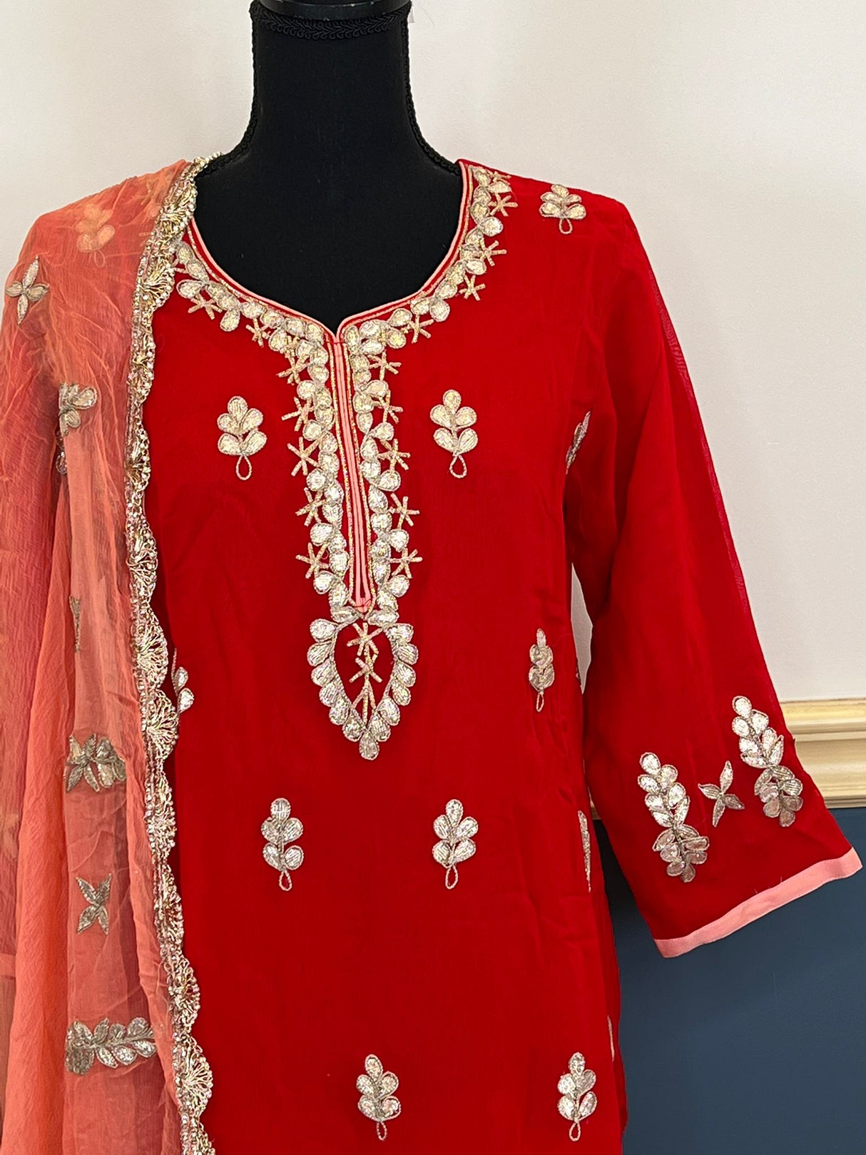 Original Delhi Boutique Collection Ready To Ship