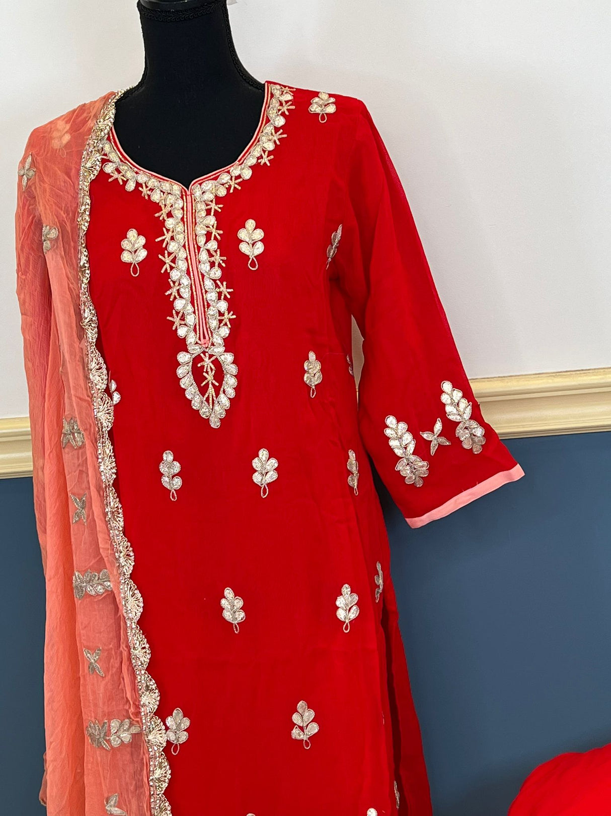 Original Delhi Boutique Collection Ready To Ship